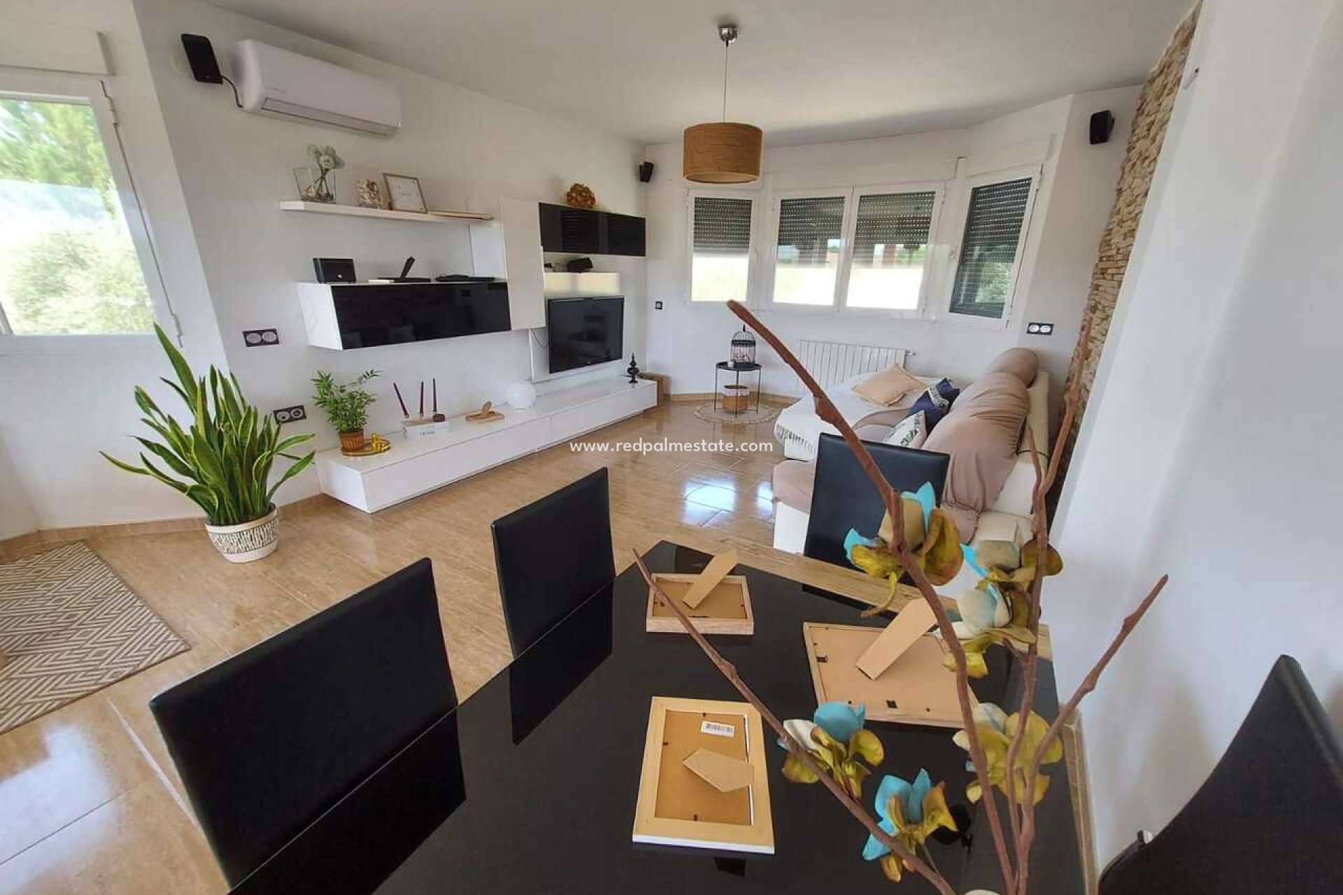 Reventa - Villa -
Calasparra - Inland