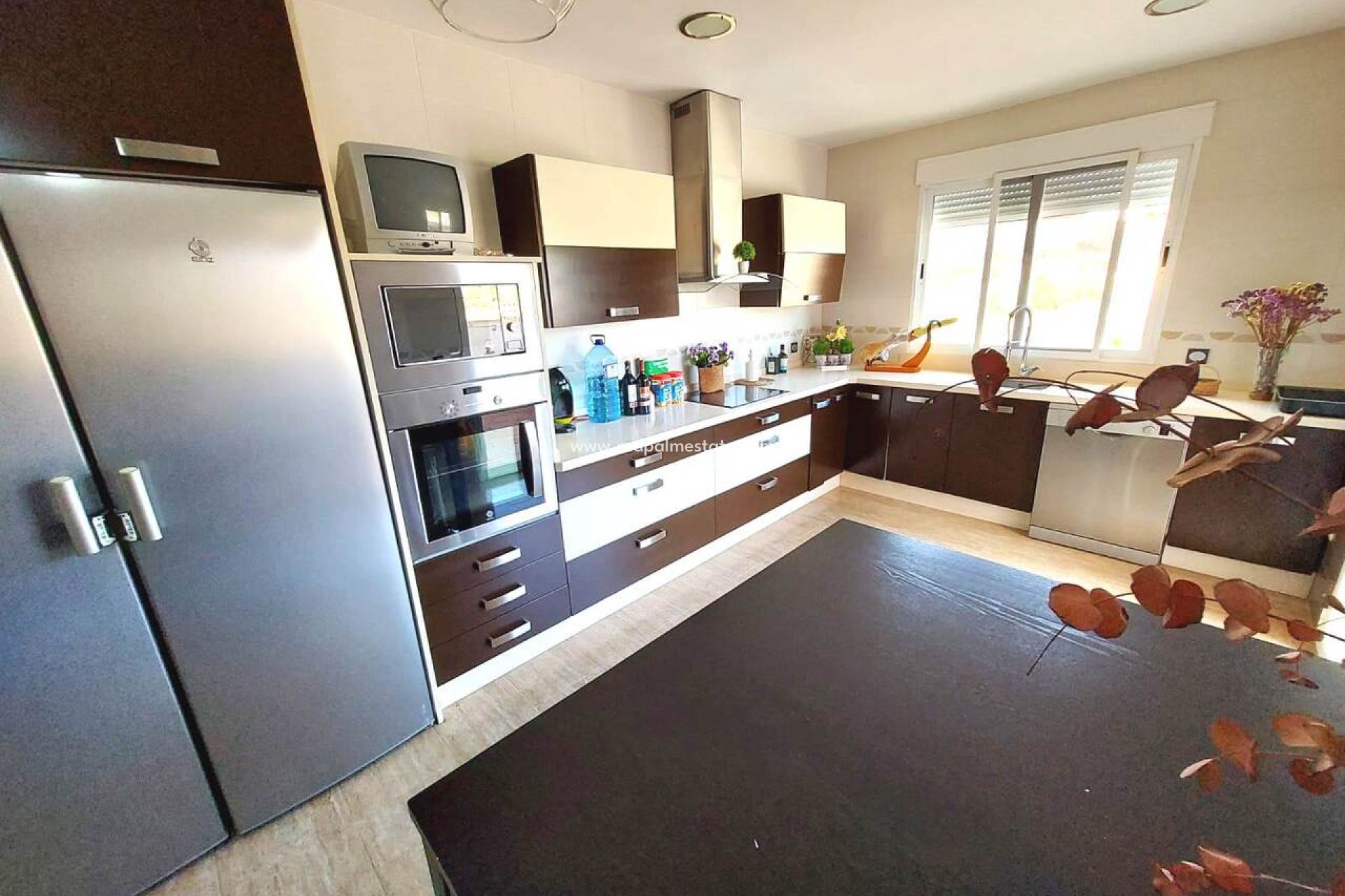 Reventa - Villa -
Calasparra - Inland