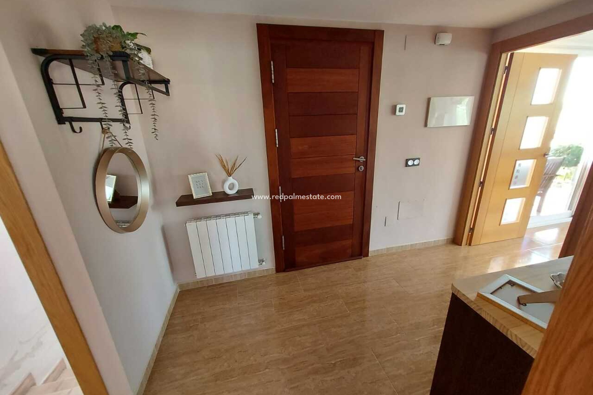 Reventa - Villa -
Calasparra - Inland