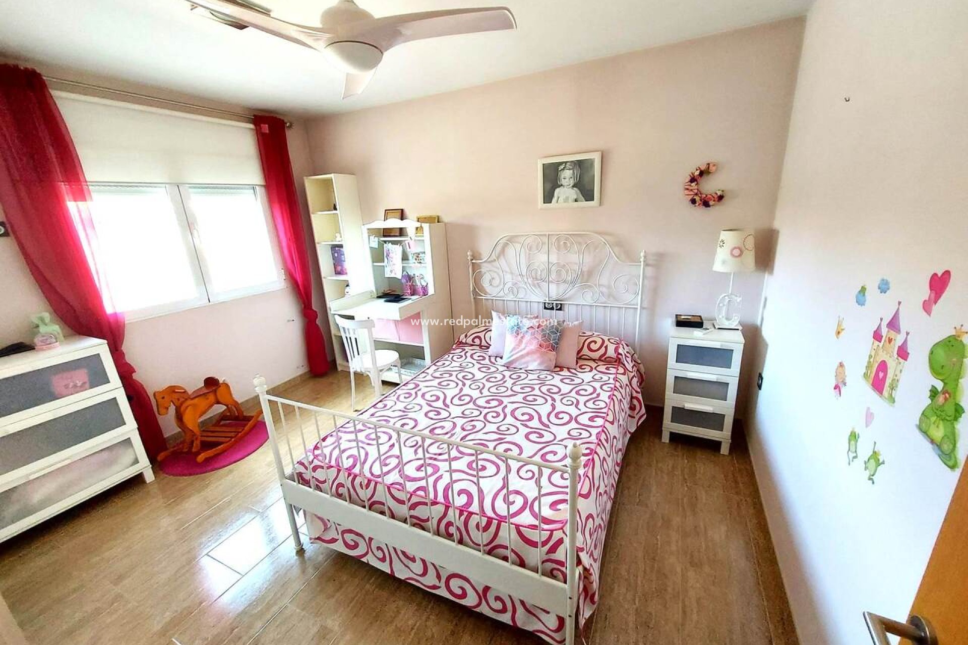 Reventa - Villa -
Calasparra - Inland