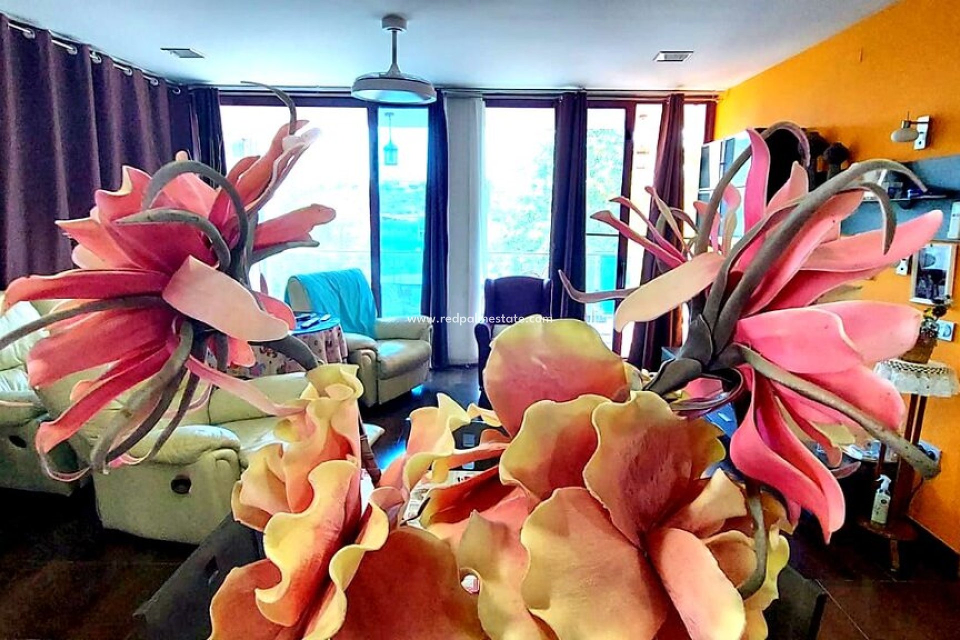 Reventa - Villa -
Calasparra - Inland