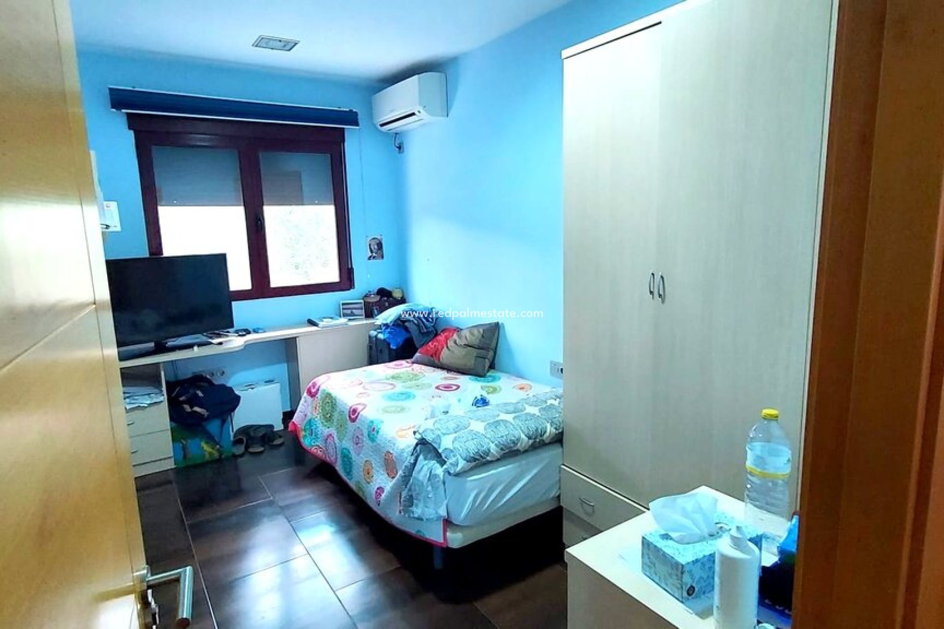 Reventa - Villa -
Calasparra - Inland