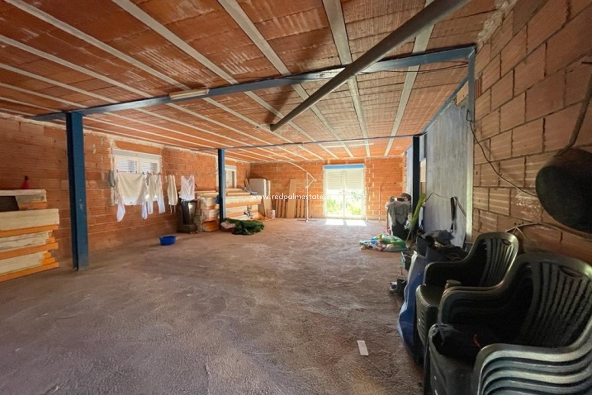 Reventa - Villa -
Calasparra - Inland