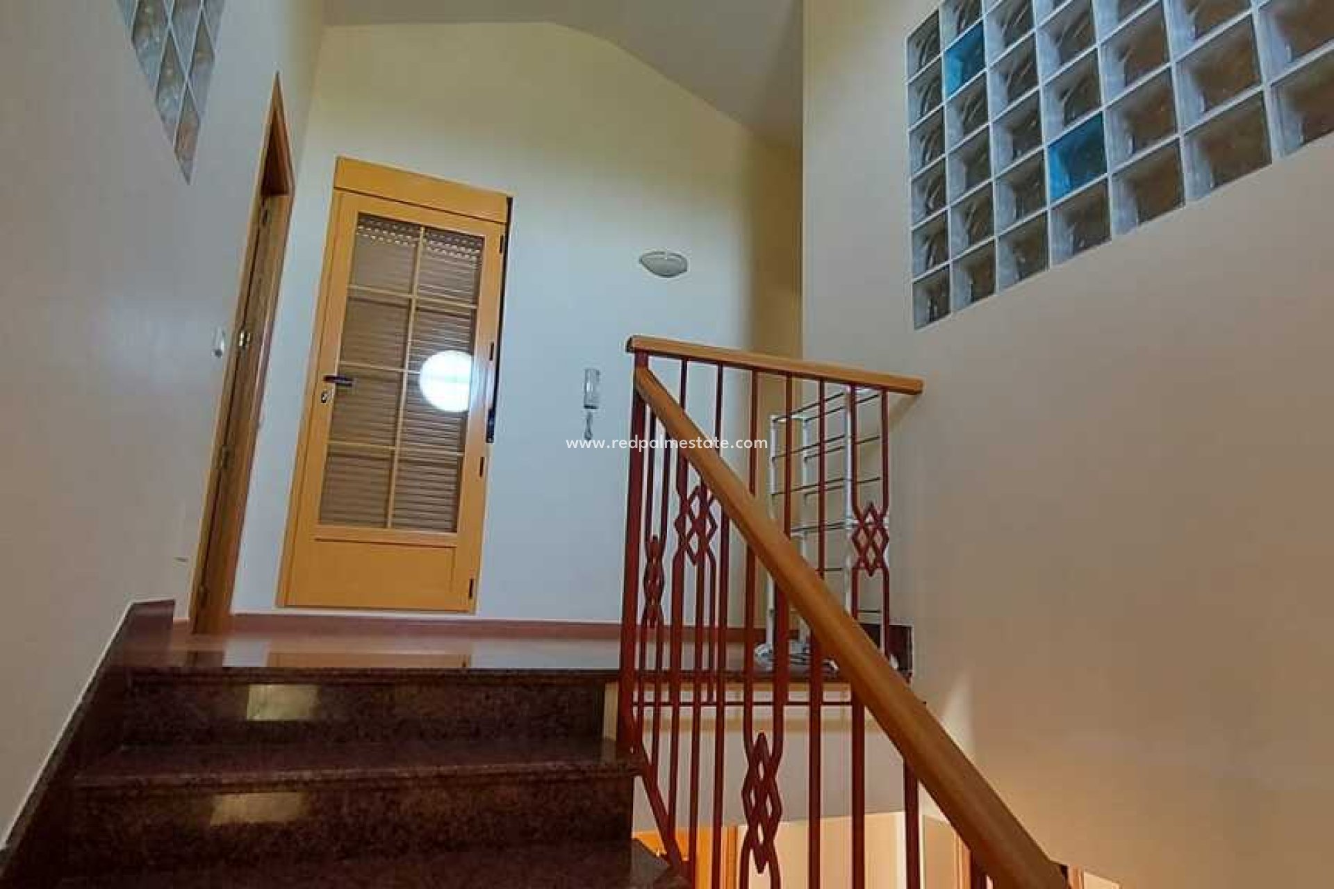 Reventa - Villa -
Calasparra - Inland