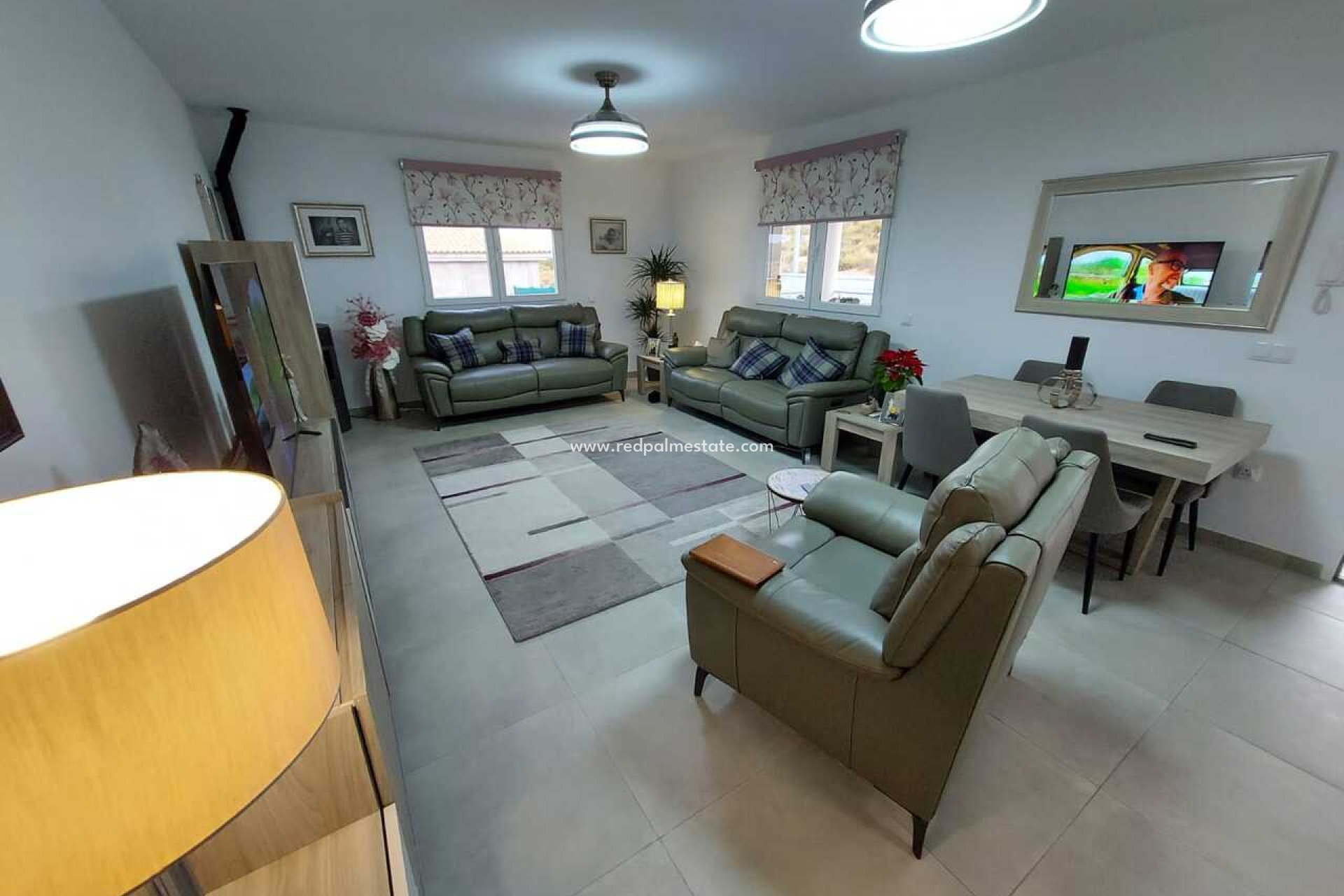 Reventa - Villa -
Calasparra - Inland