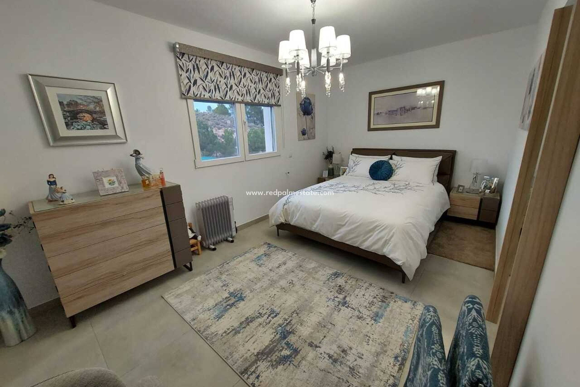 Reventa - Villa -
Calasparra - Inland