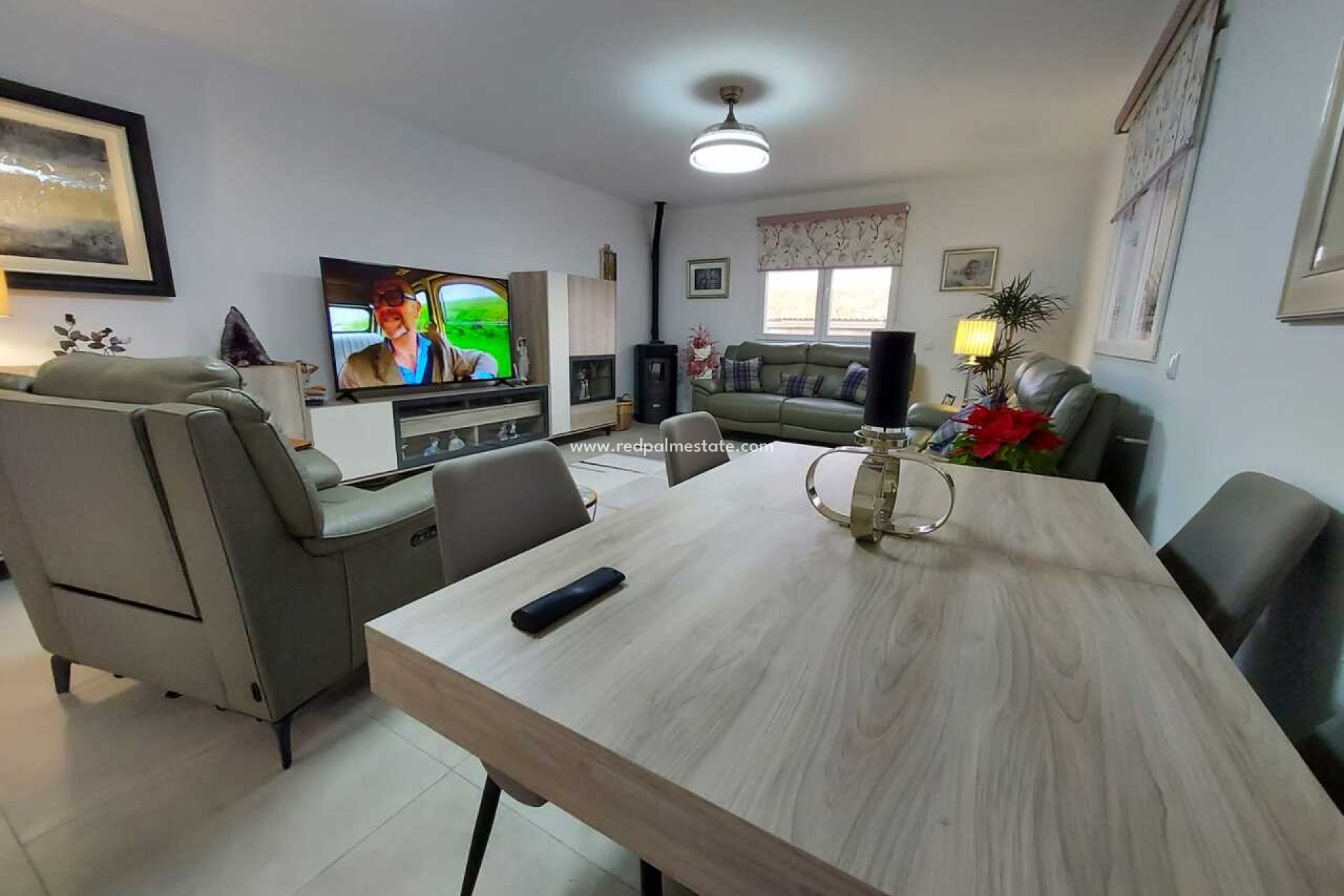 Reventa - Villa -
Calasparra - Inland