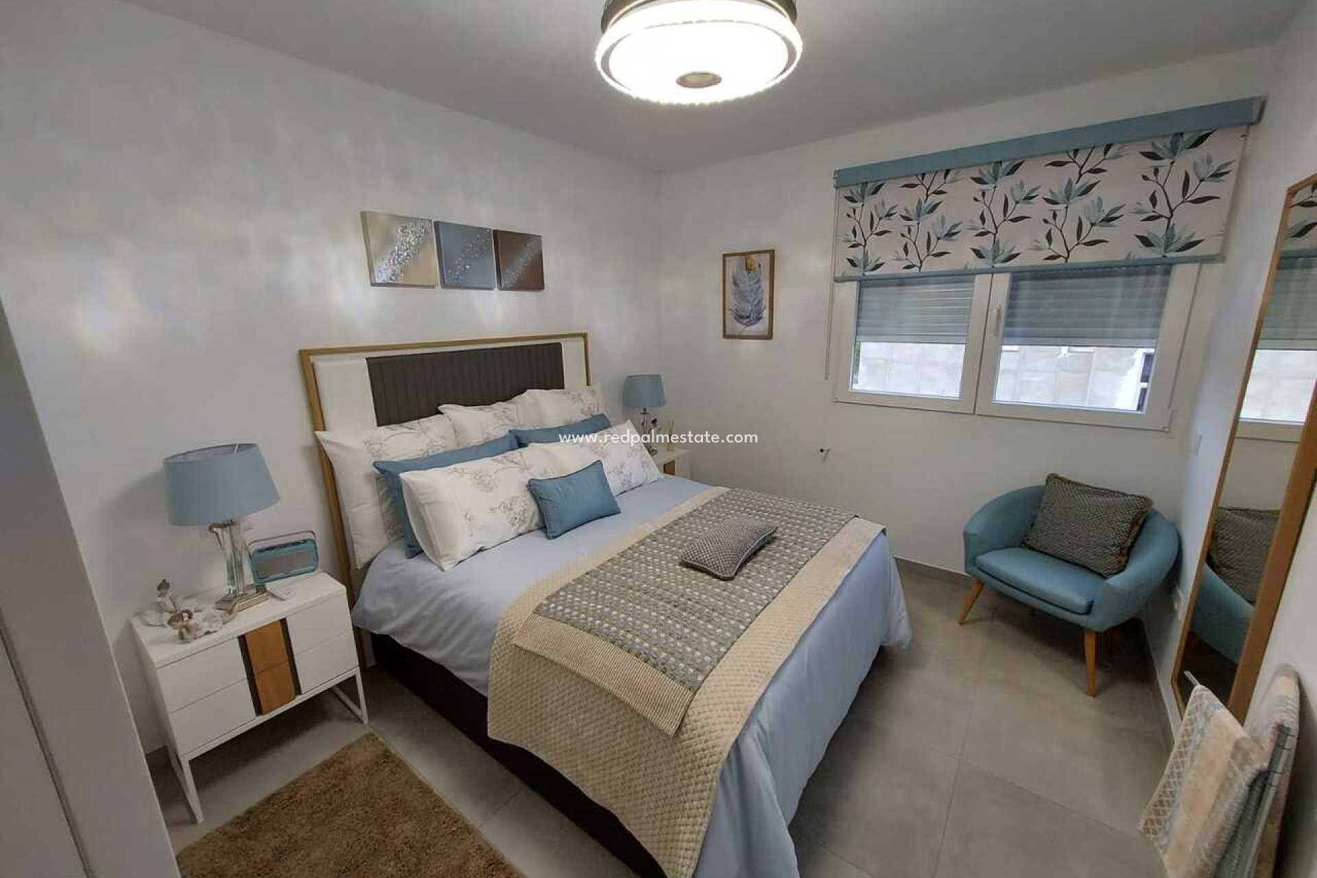 Reventa - Villa -
Calasparra - Inland