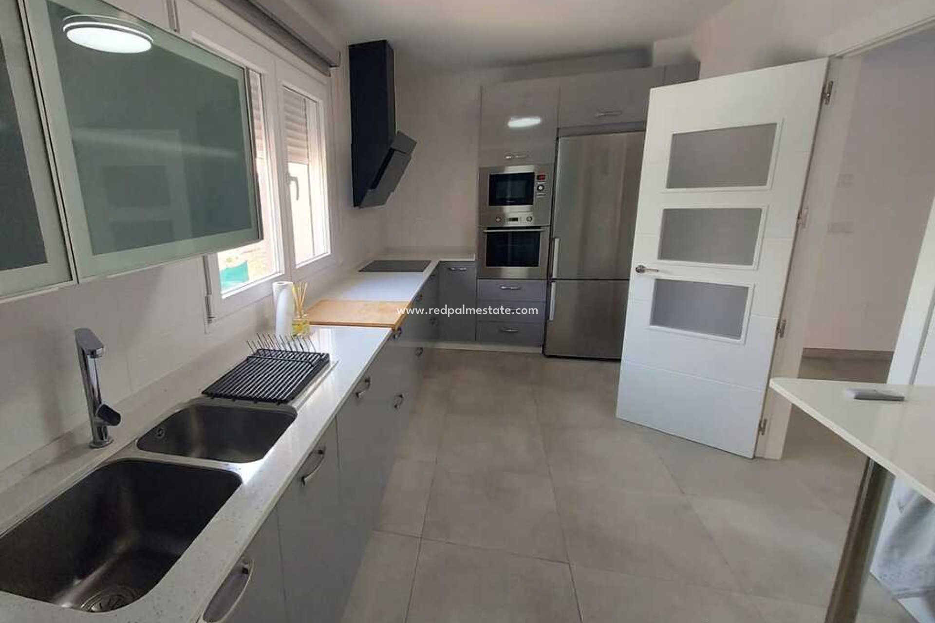 Reventa - Villa -
Calasparra - Inland