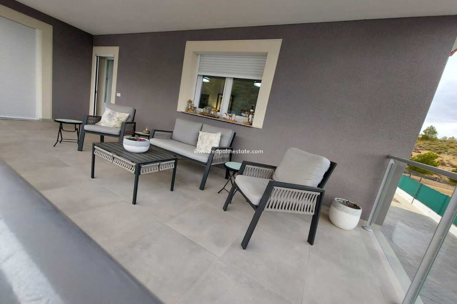 Reventa - Villa -
Calasparra - Inland