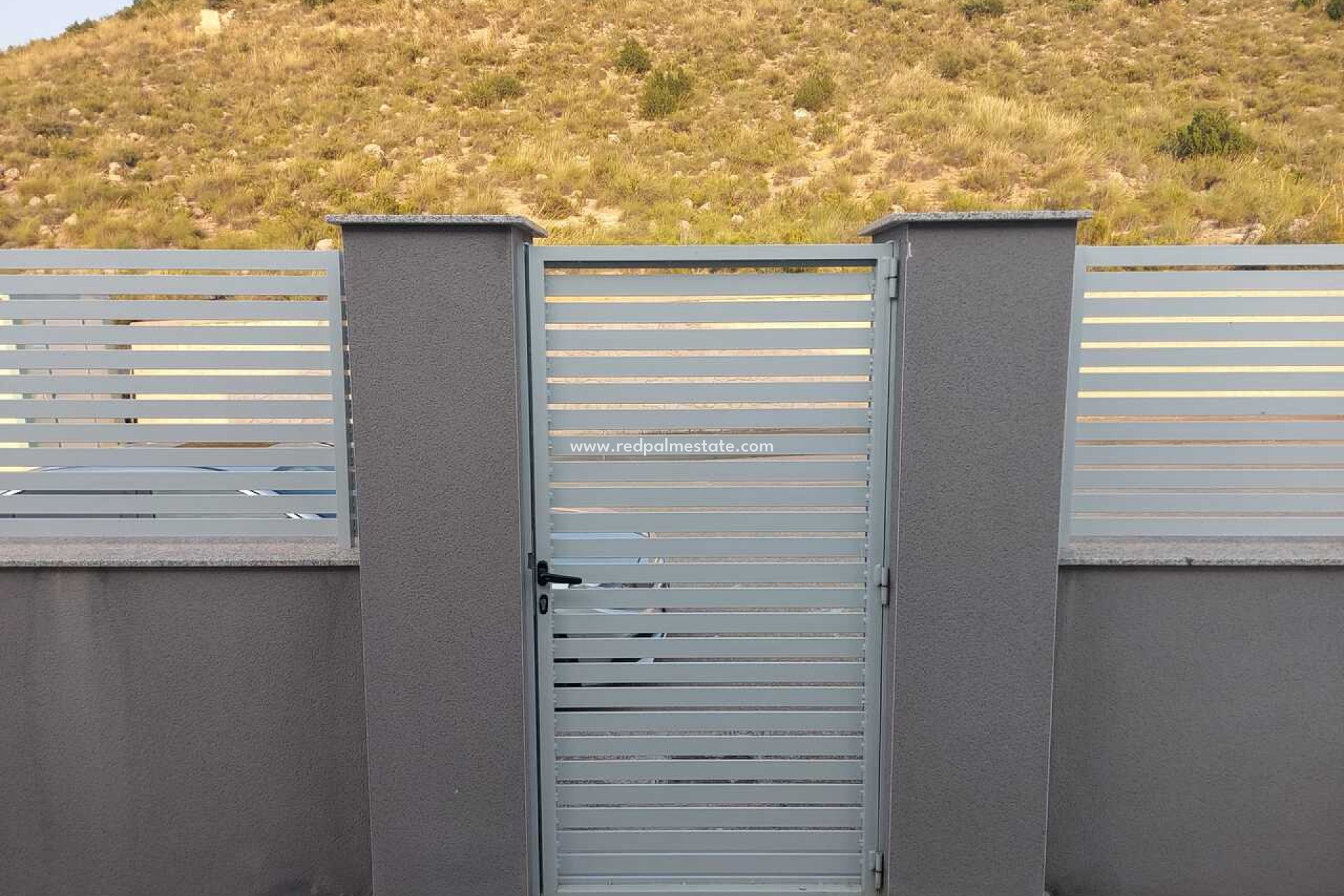 Reventa - Villa -
Calasparra - Inland