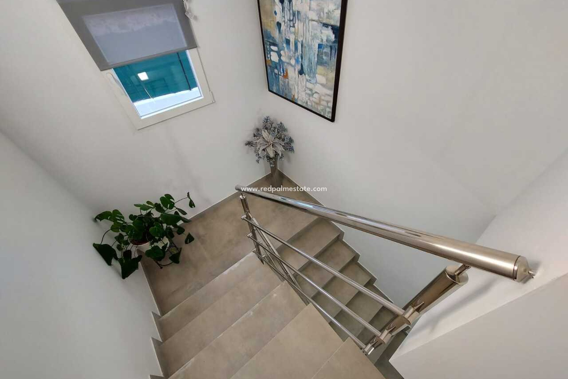 Reventa - Villa -
Calasparra - Inland