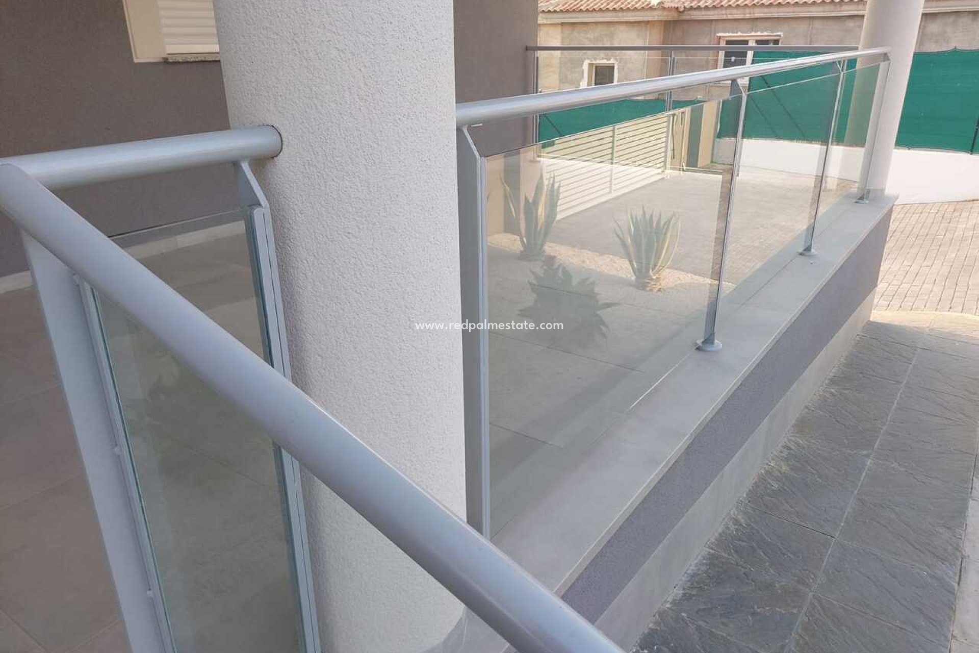 Reventa - Villa -
Calasparra - Inland