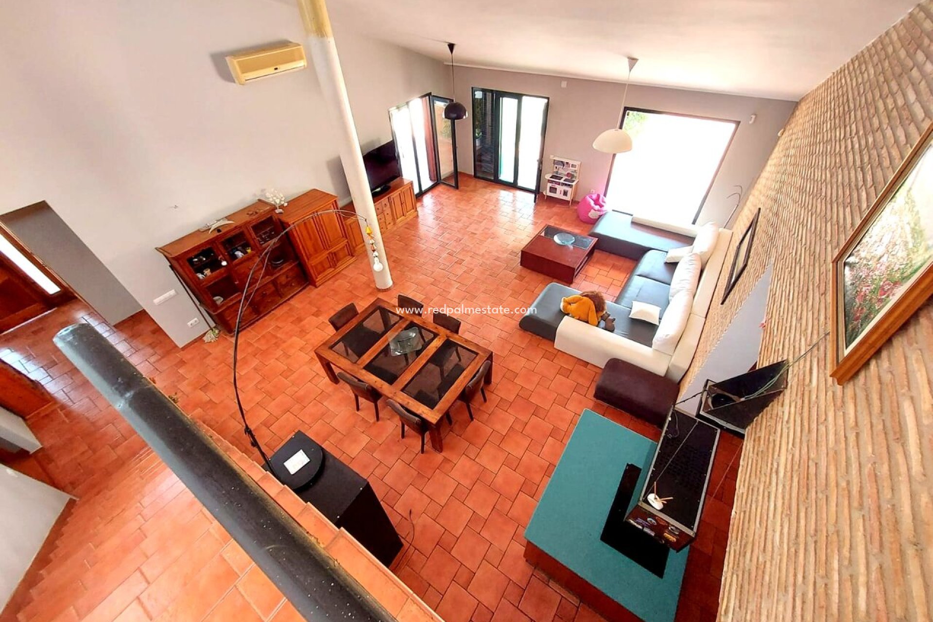 Reventa - Villa -
Calasparra - Inland