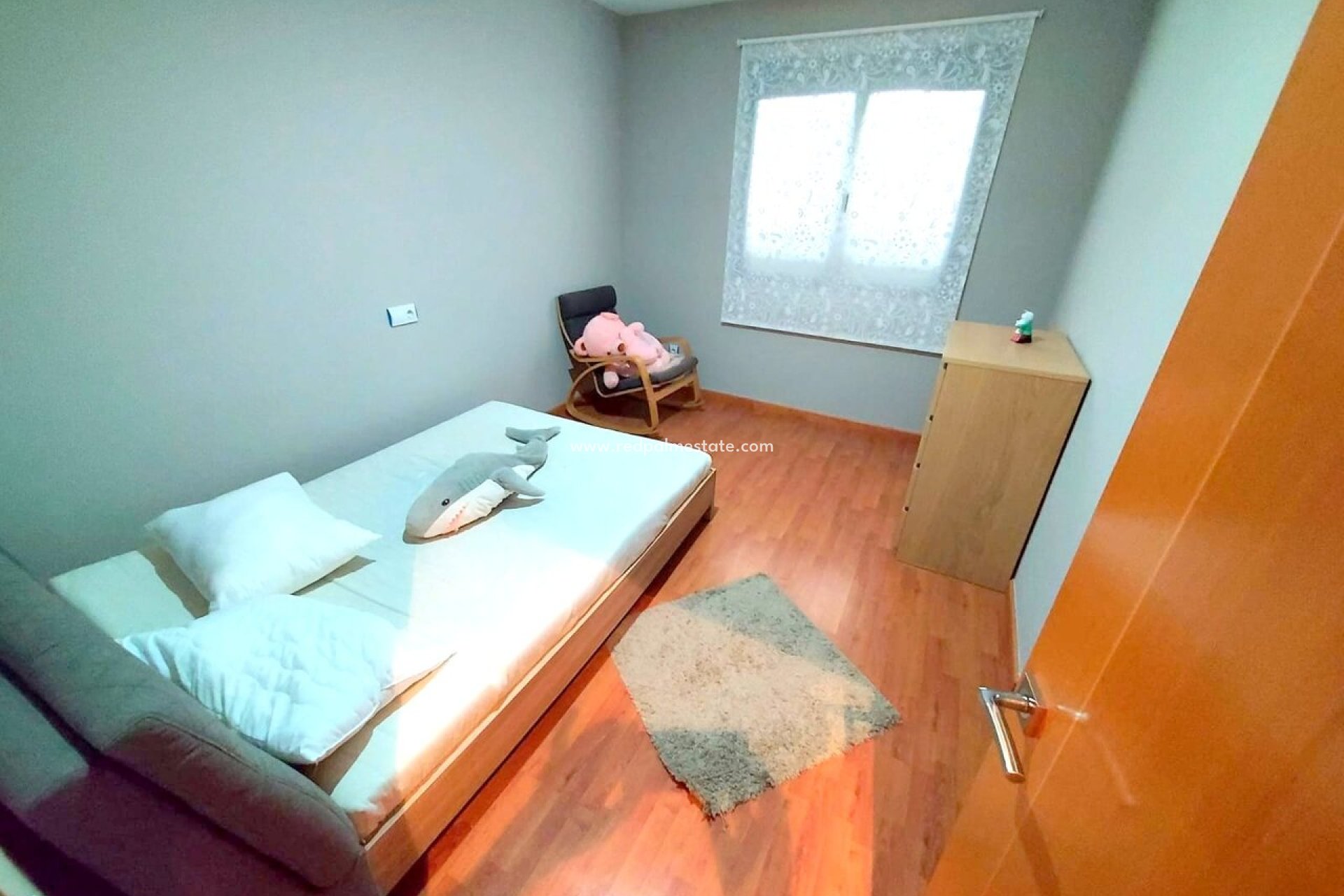 Reventa - Villa -
Calasparra - Inland