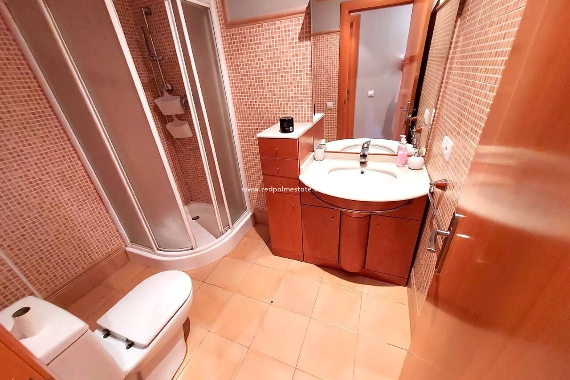 Reventa - Villa -
Calasparra - Inland