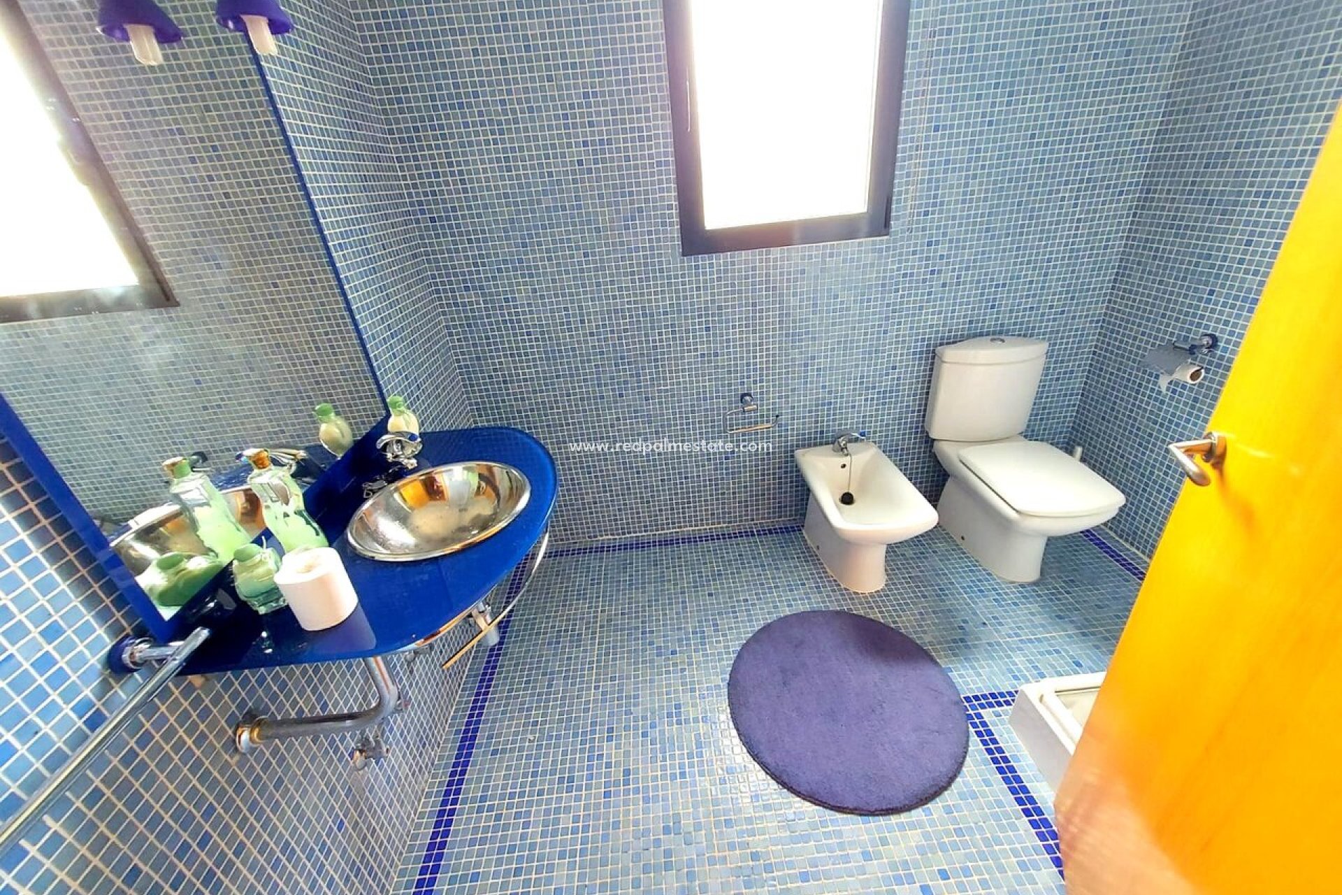 Reventa - Villa -
Calasparra - Inland