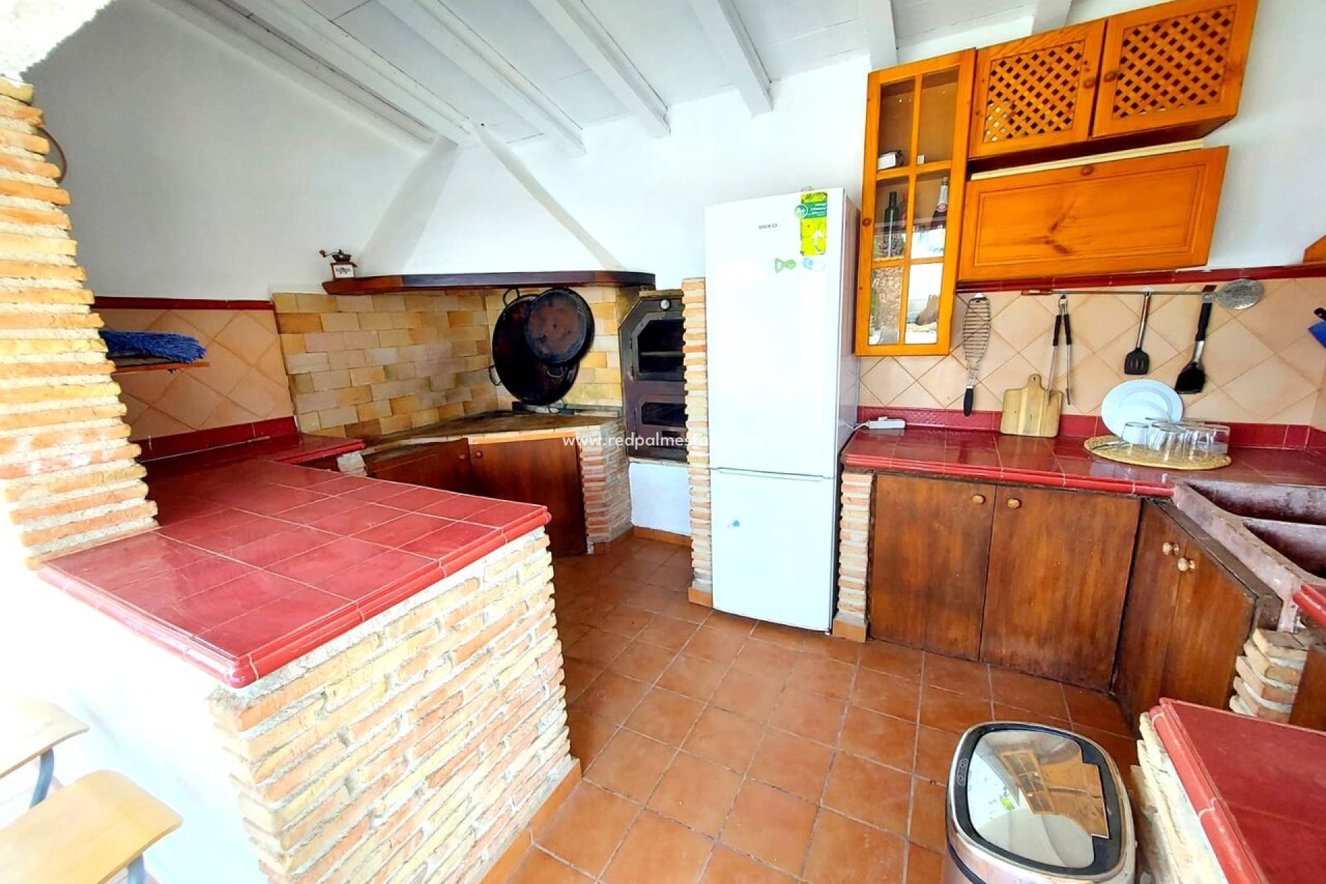 Reventa - Villa -
Calasparra - Inland