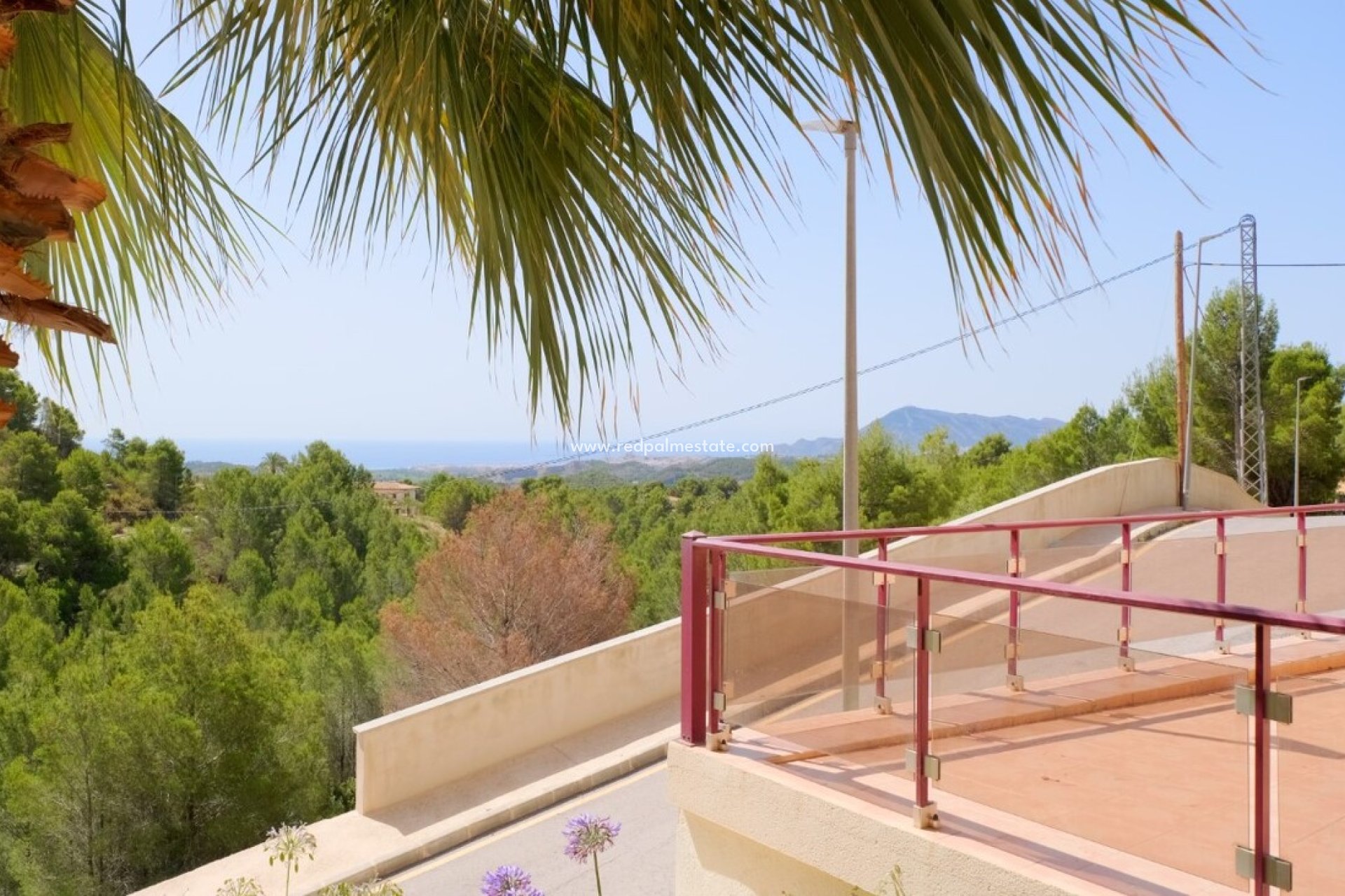 Reventa - Villa -
Callosa D'en Sarria - Costa Blanca
