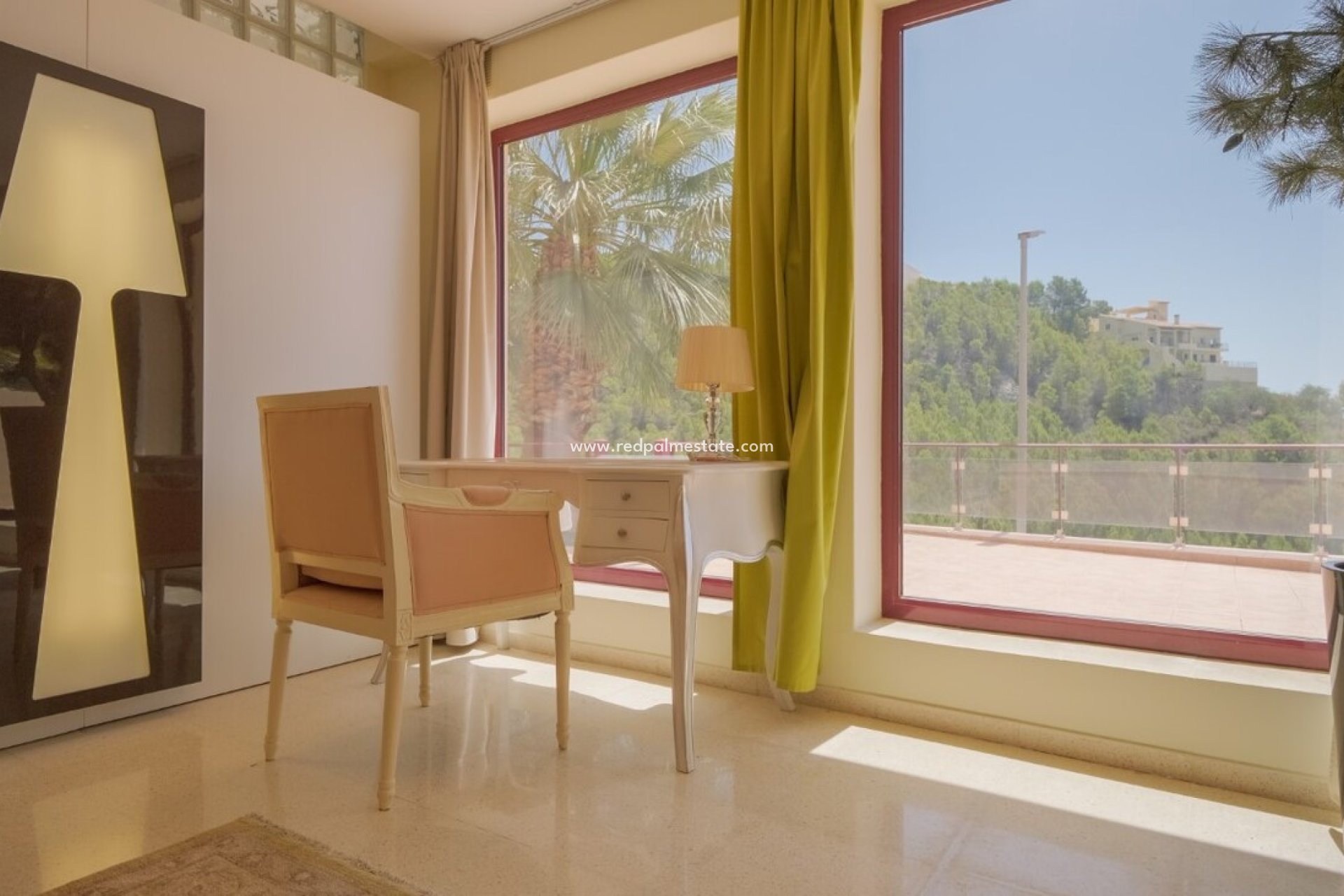 Reventa - Villa -
Callosa D'en Sarria - Costa Blanca