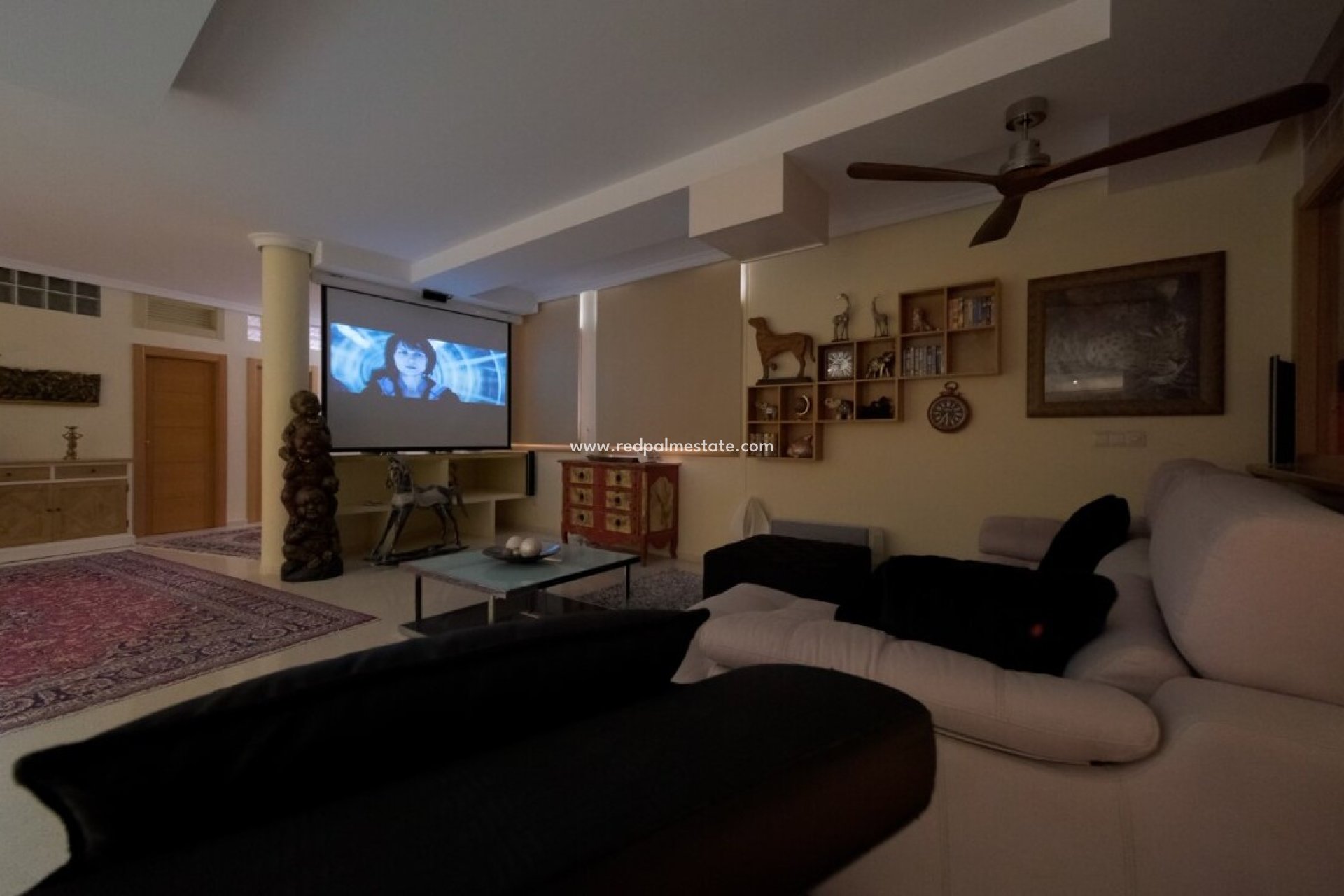 Reventa - Villa -
Callosa D'en Sarria - Costa Blanca