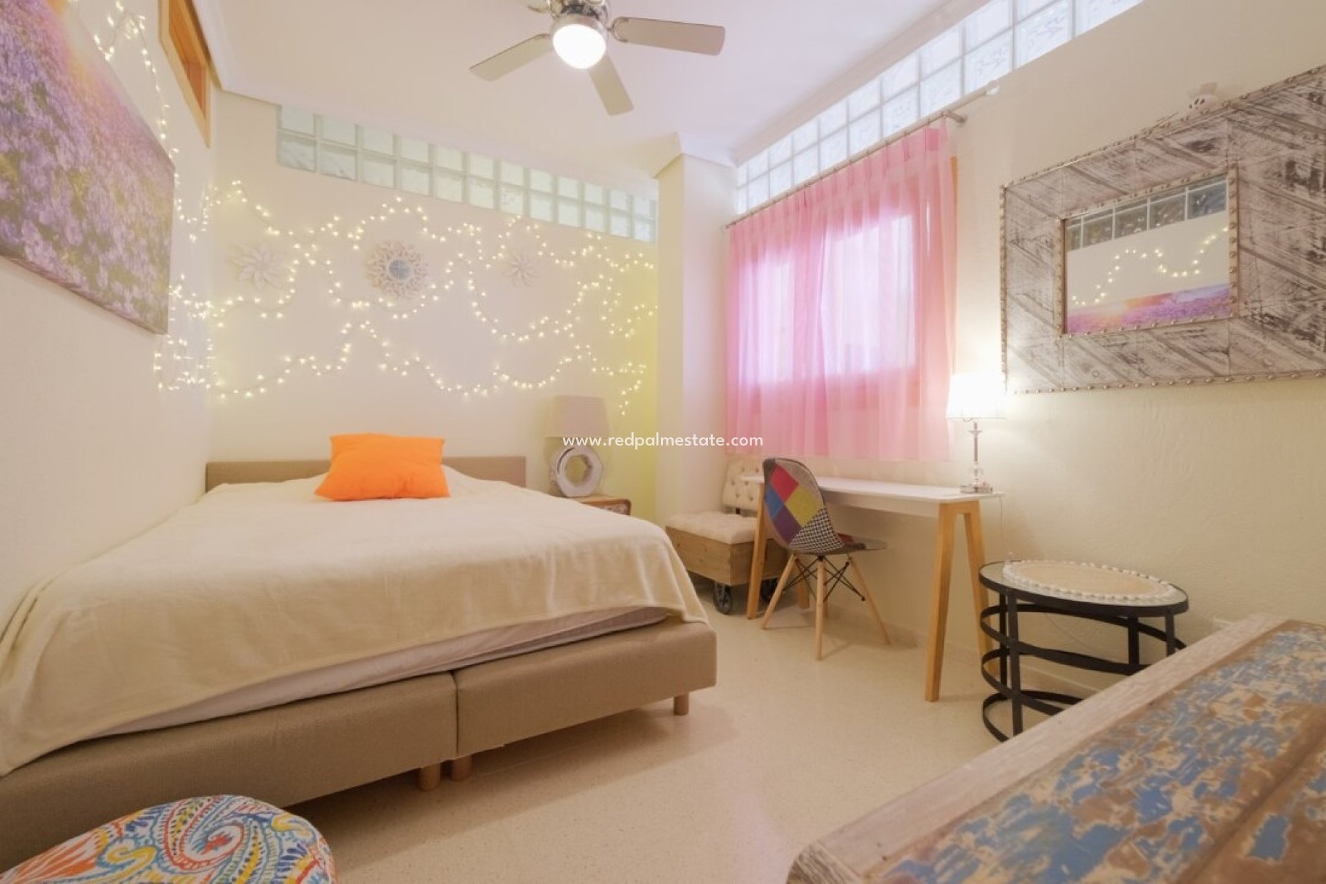 Reventa - Villa -
Callosa D'en Sarria - Costa Blanca