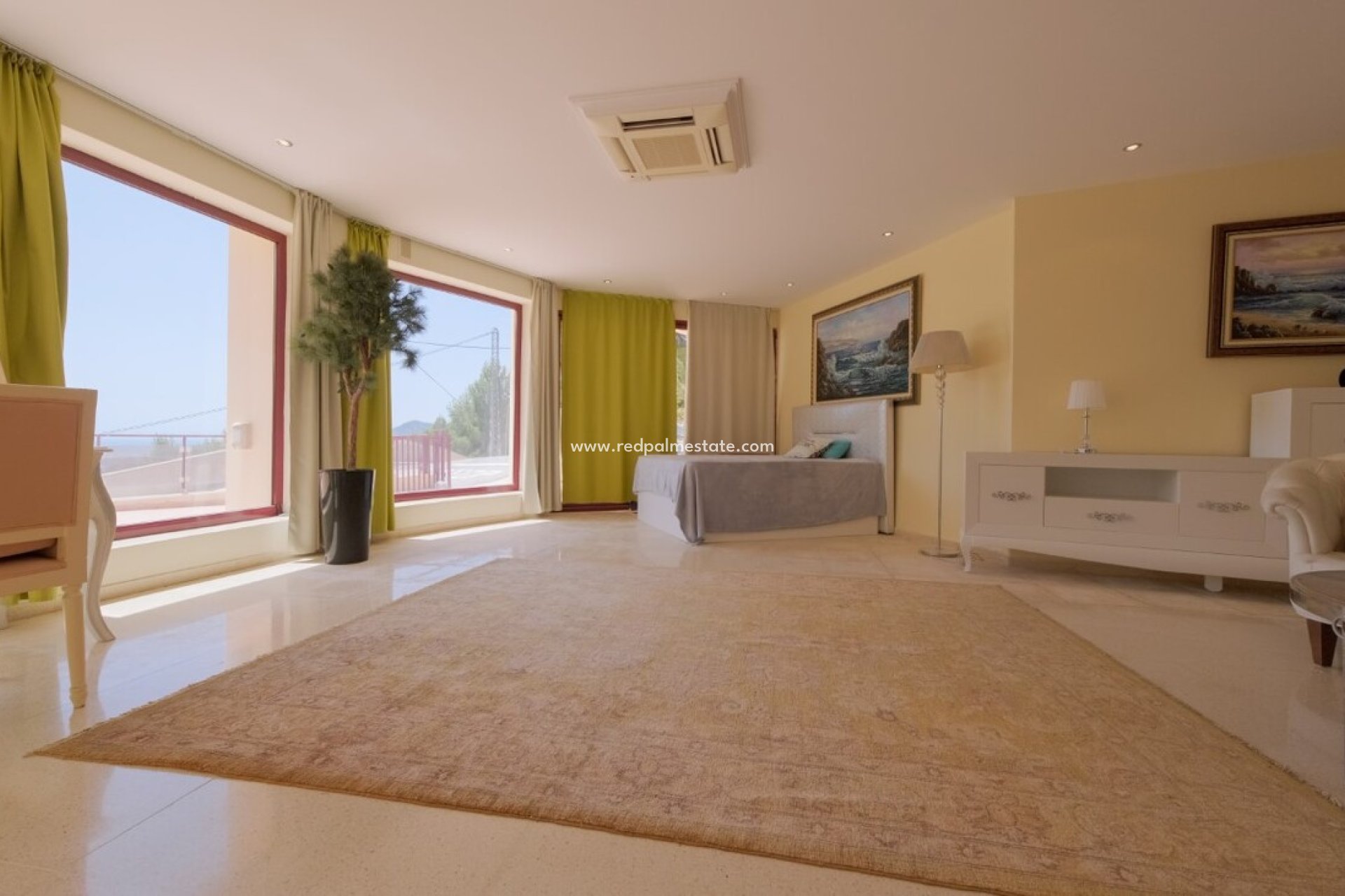 Reventa - Villa -
Callosa D'en Sarria - Costa Blanca