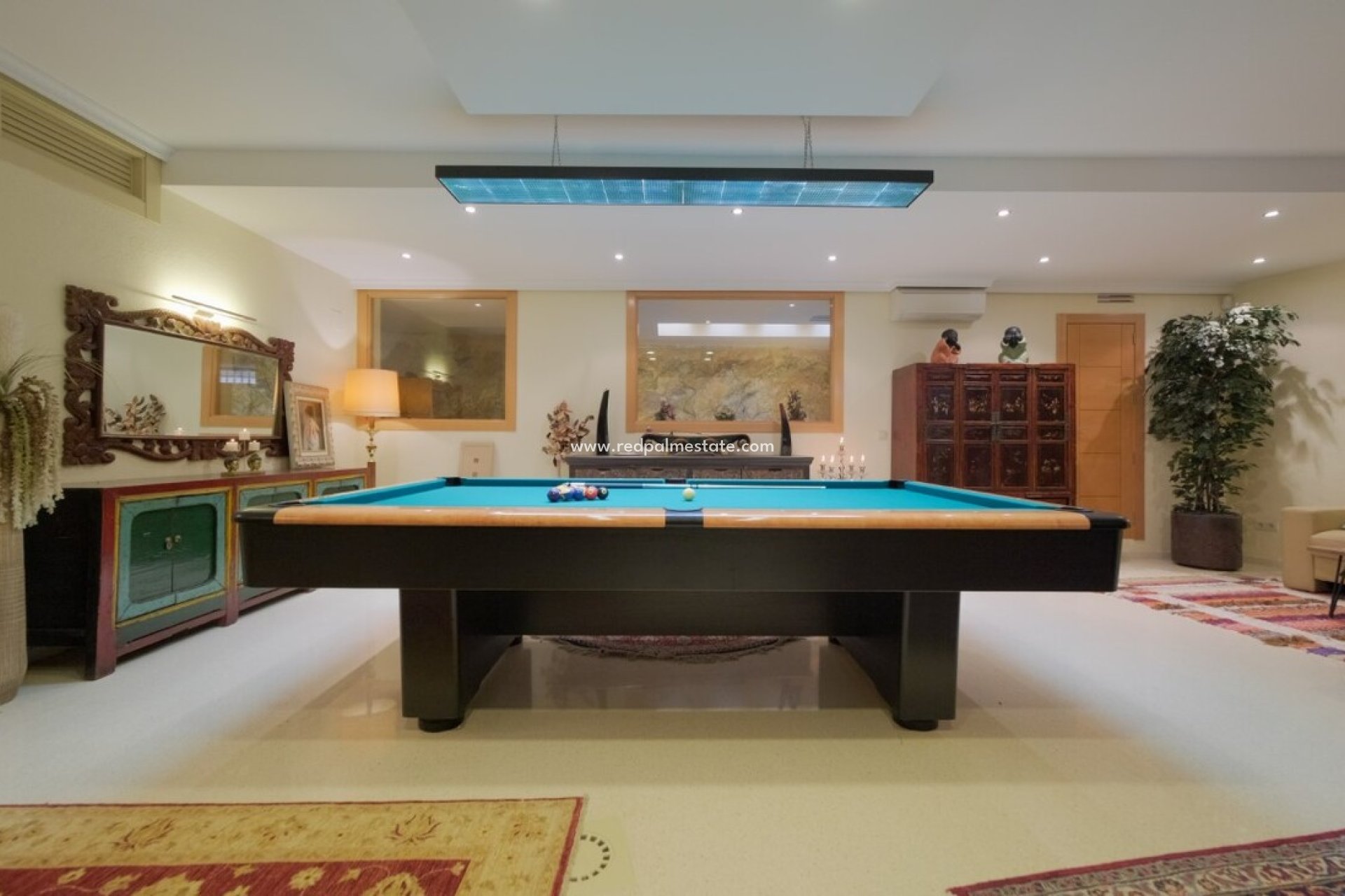 Reventa - Villa -
Callosa D'en Sarria - Costa Blanca