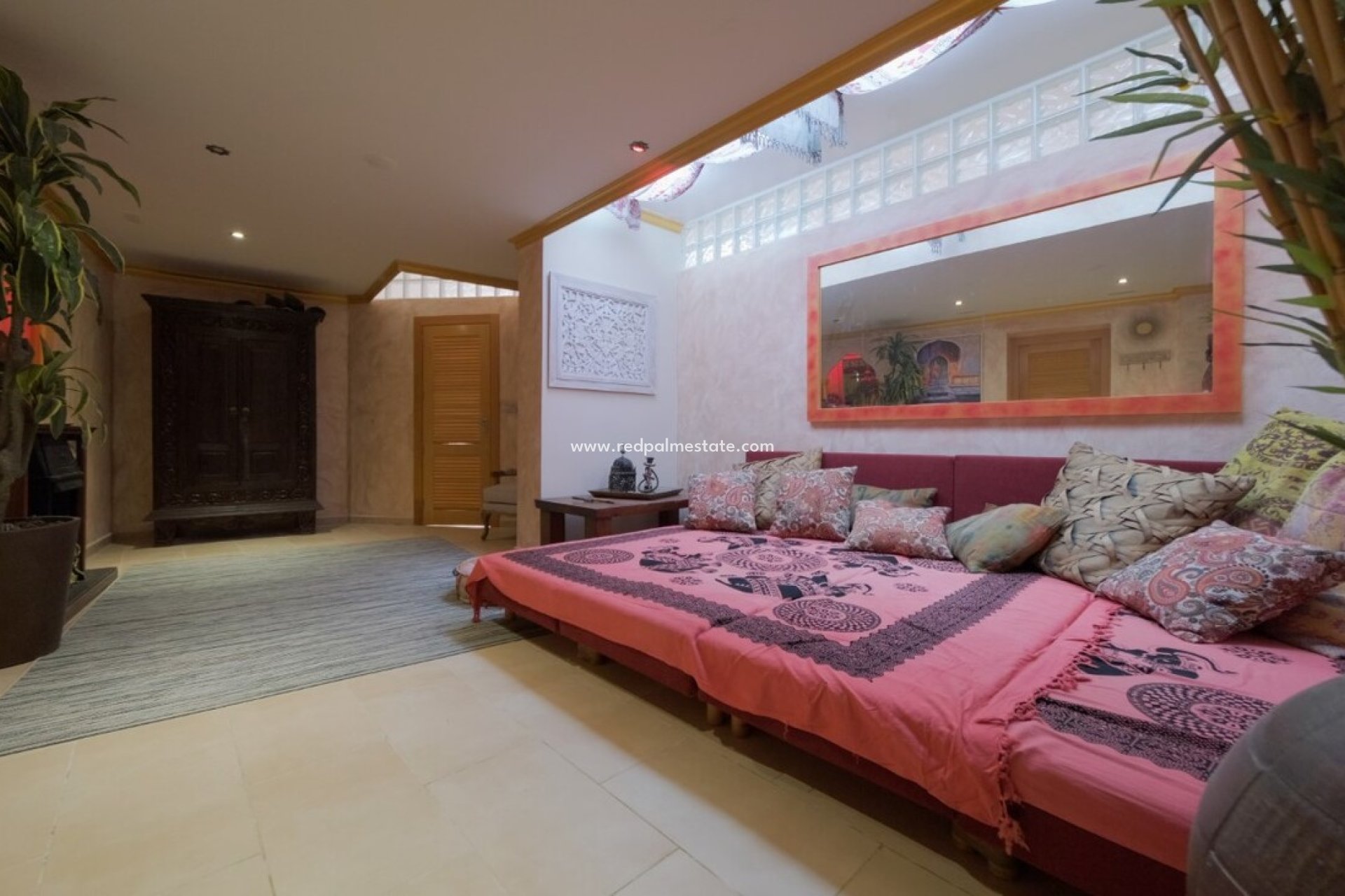 Reventa - Villa -
Callosa D'en Sarria - Costa Blanca