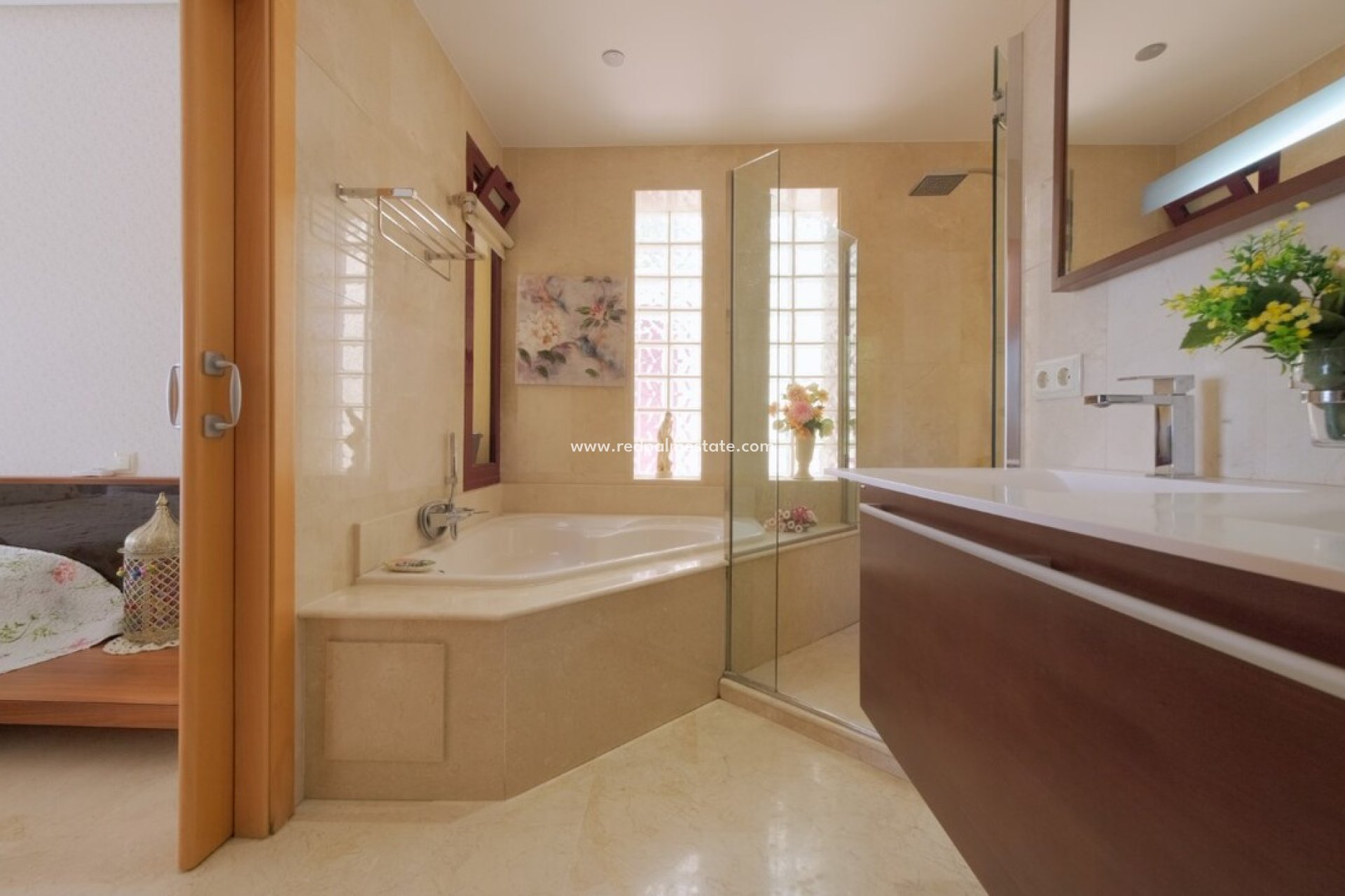 Reventa - Villa -
Callosa D'en Sarria - Costa Blanca