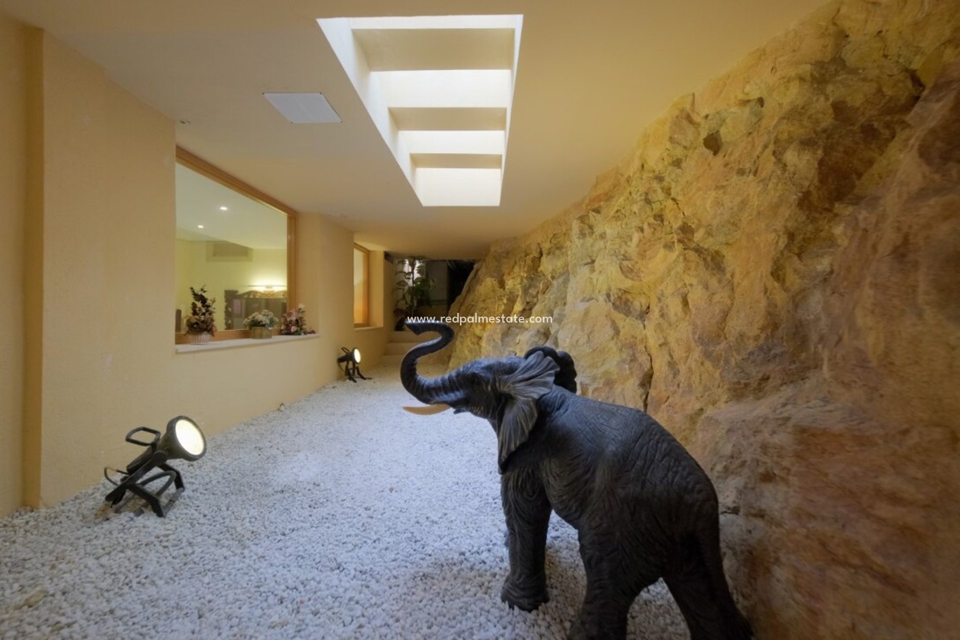 Reventa - Villa -
Callosa D'en Sarria - Costa Blanca