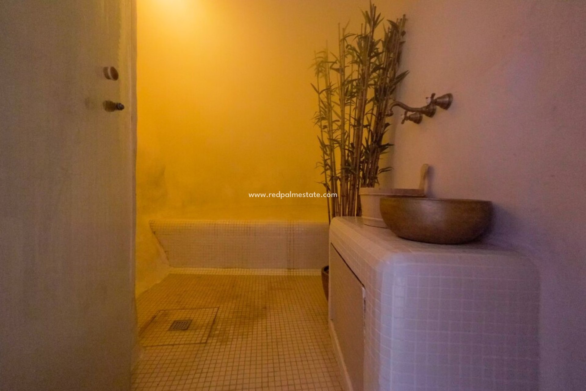 Reventa - Villa -
Callosa D'en Sarria - Costa Blanca