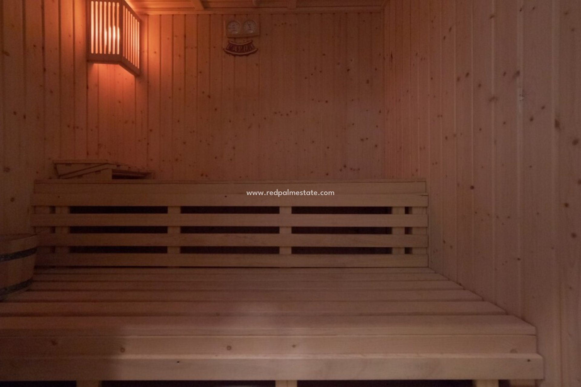 Reventa - Villa -
Callosa D'en Sarria - Costa Blanca