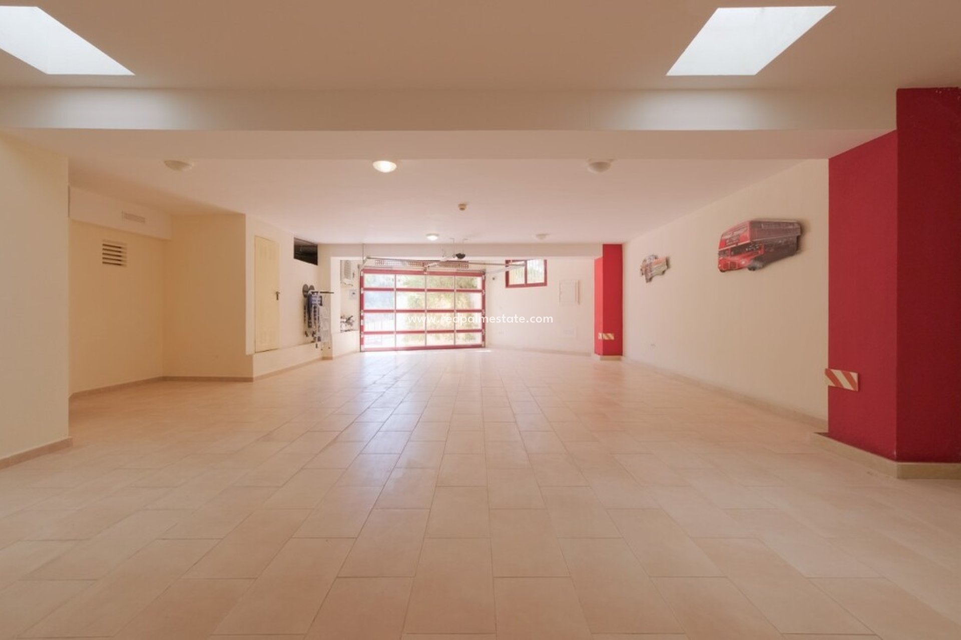 Reventa - Villa -
Callosa D'en Sarria - Costa Blanca