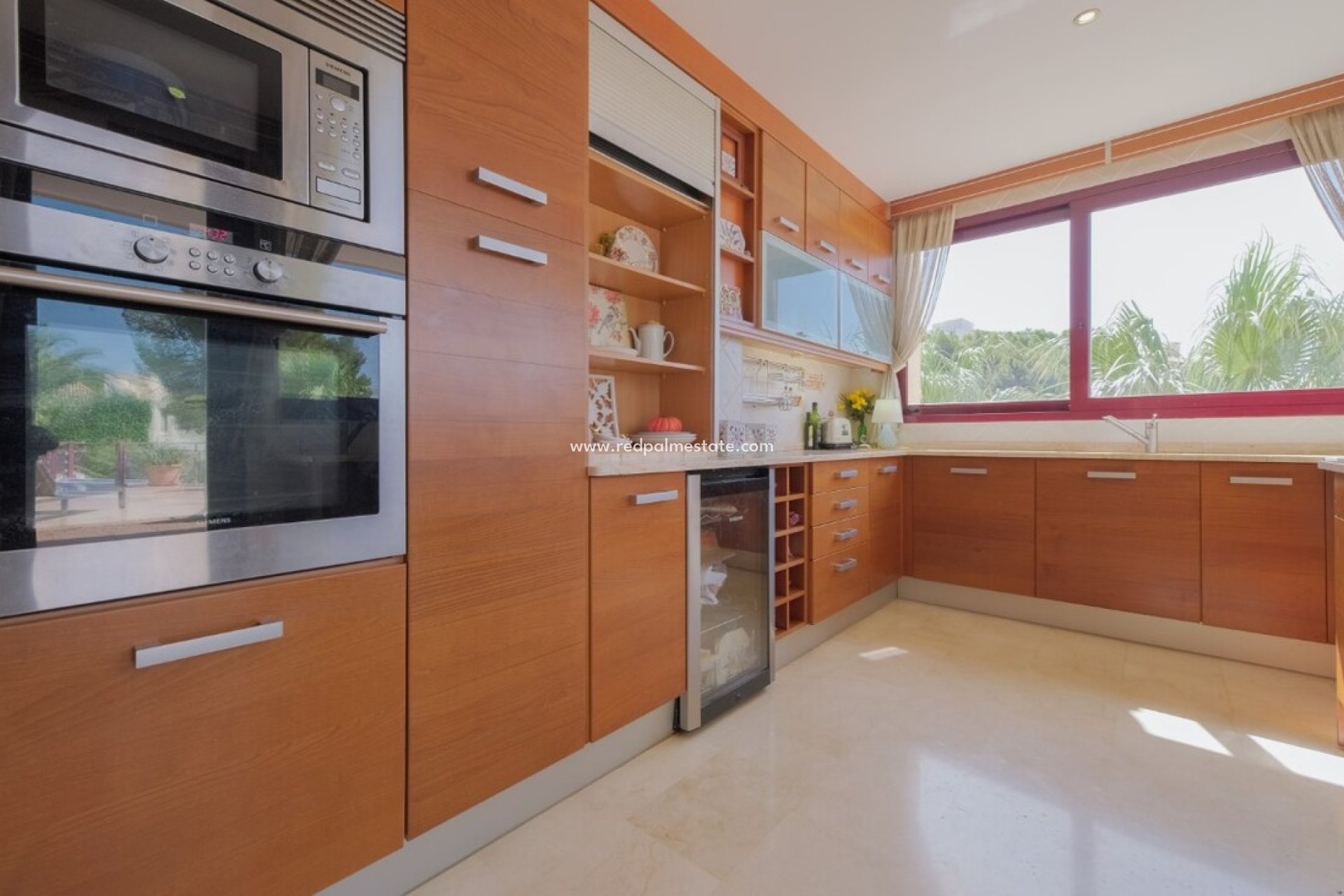 Reventa - Villa -
Callosa D'en Sarria - Costa Blanca