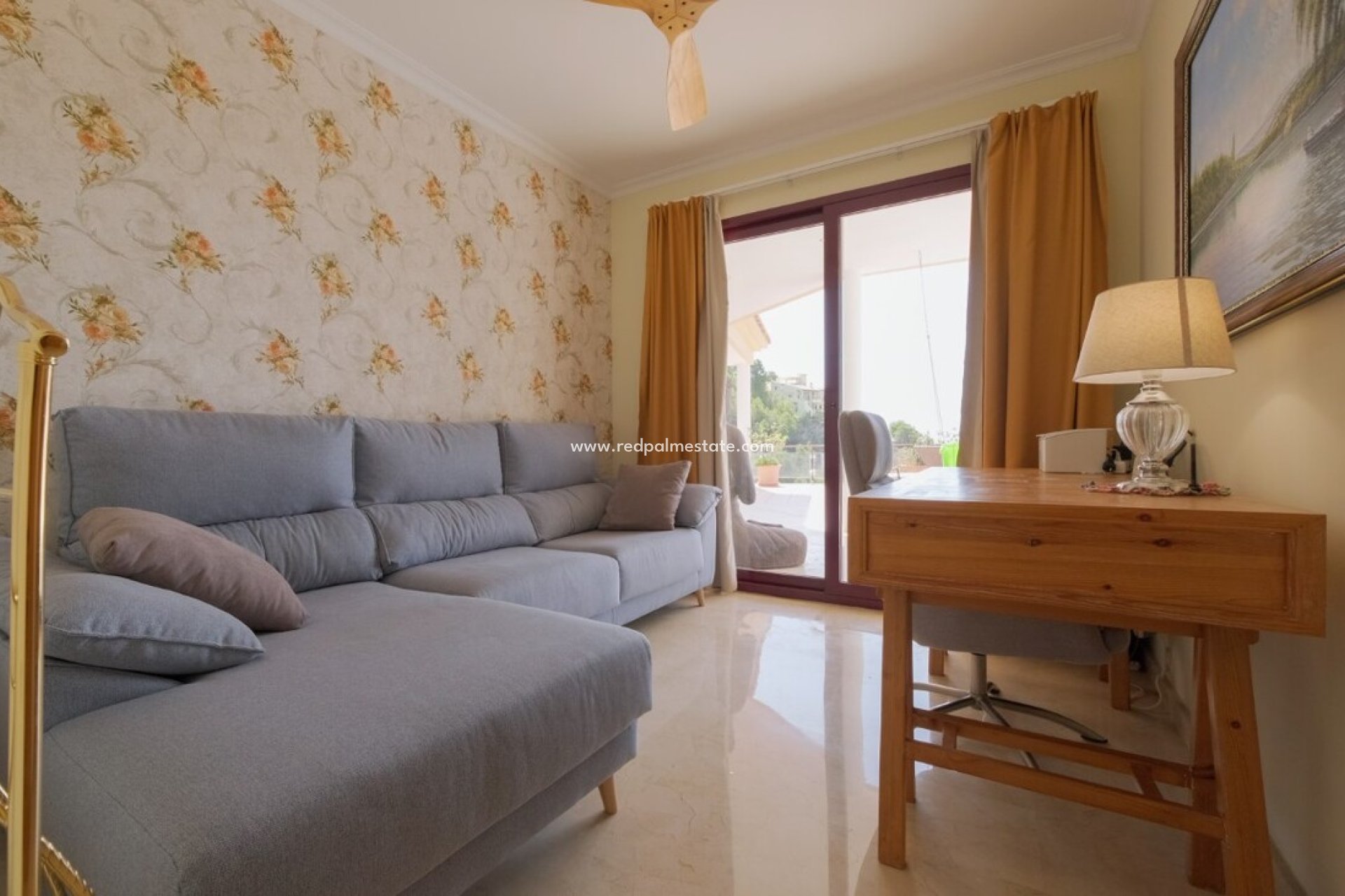 Reventa - Villa -
Callosa D'en Sarria - Costa Blanca
