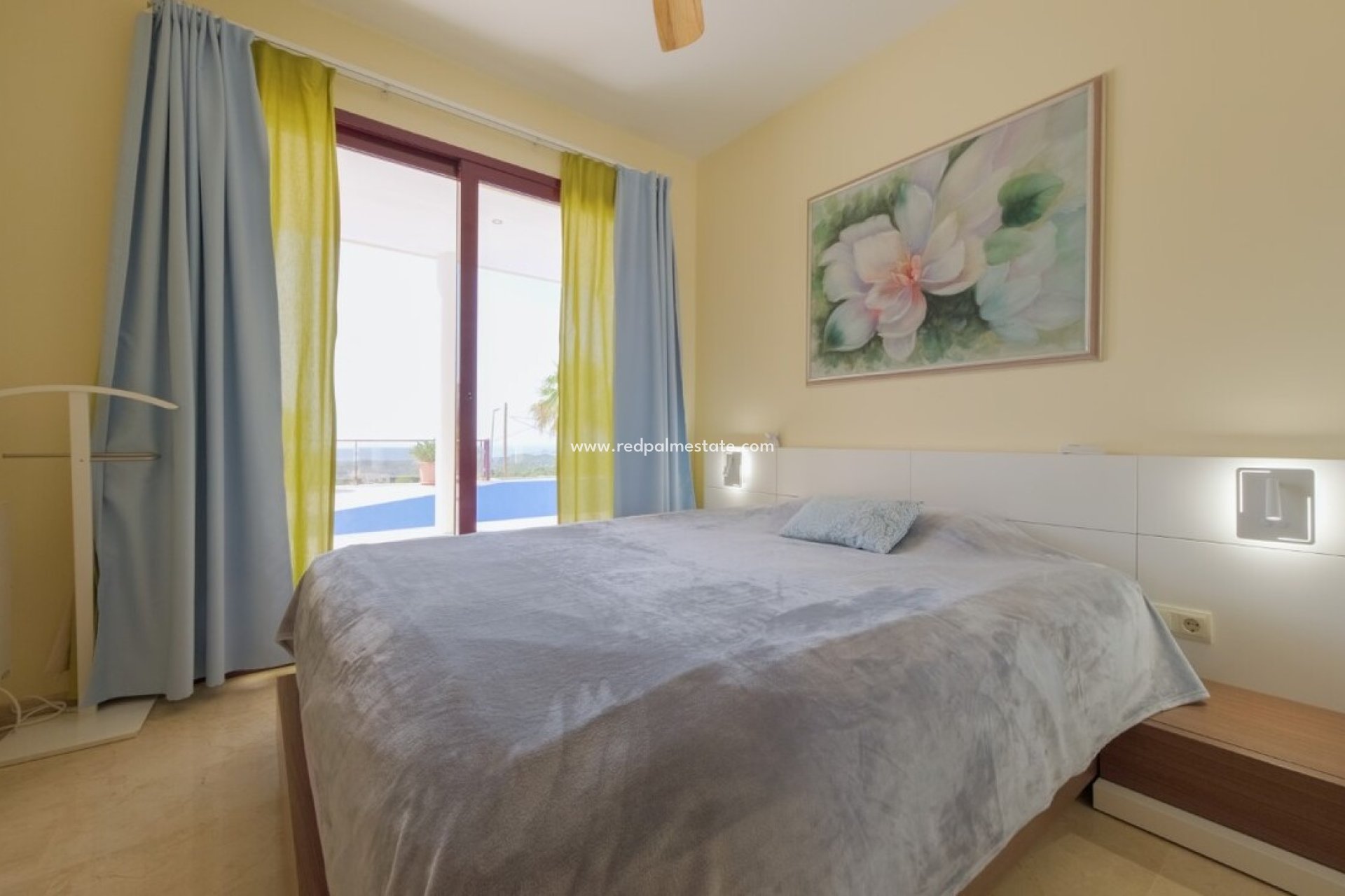 Reventa - Villa -
Callosa D'en Sarria - Costa Blanca