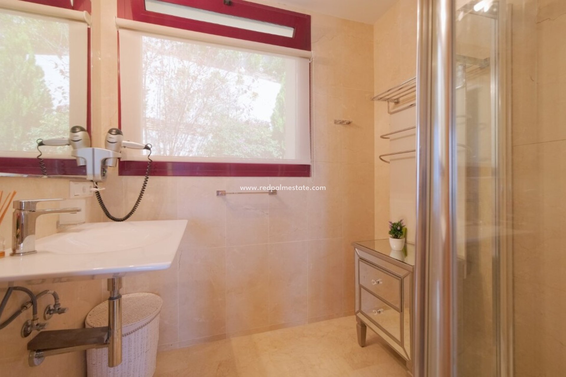 Reventa - Villa -
Callosa D'en Sarria - Costa Blanca