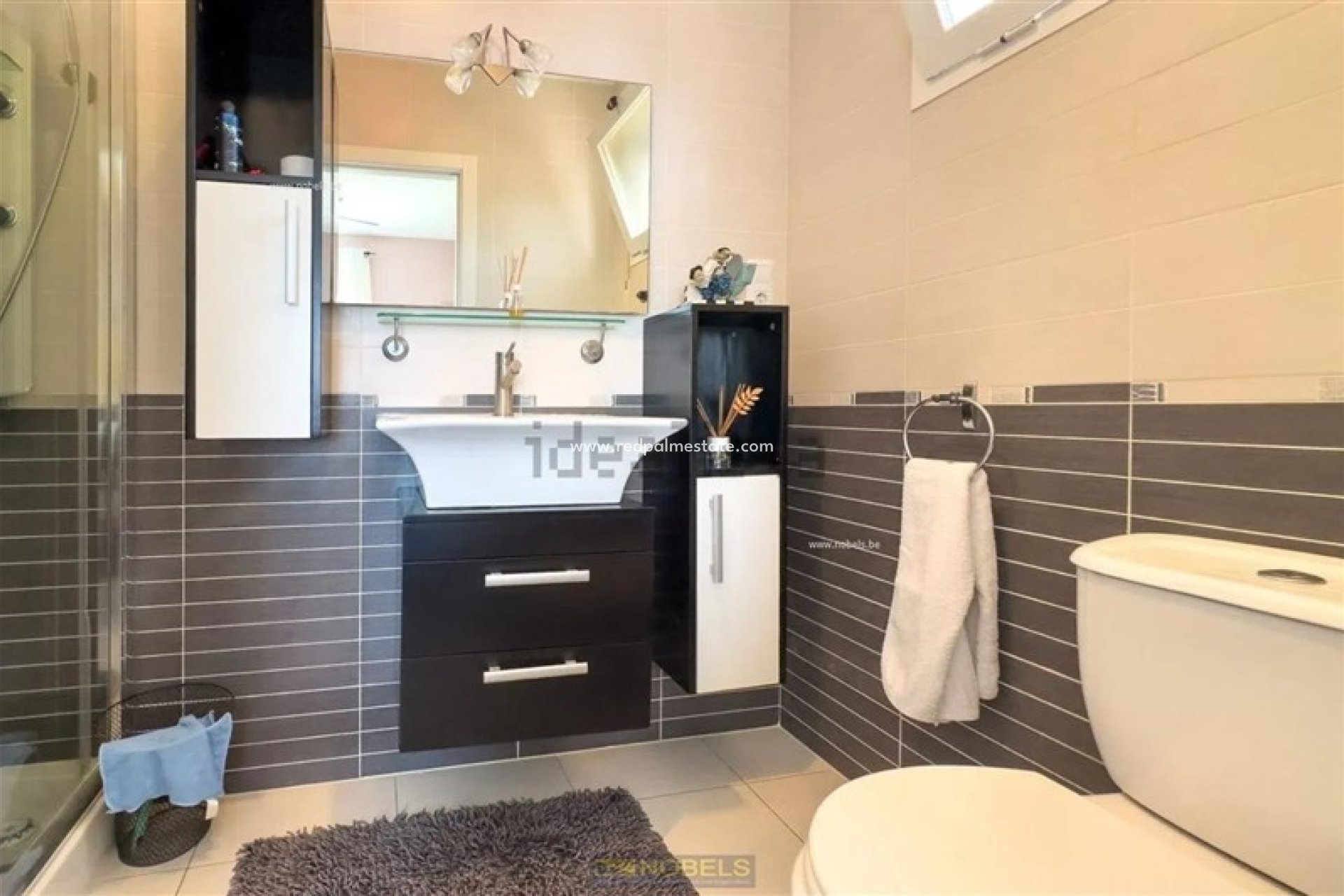 Reventa - Villa -
Calpe - Costa Blanca