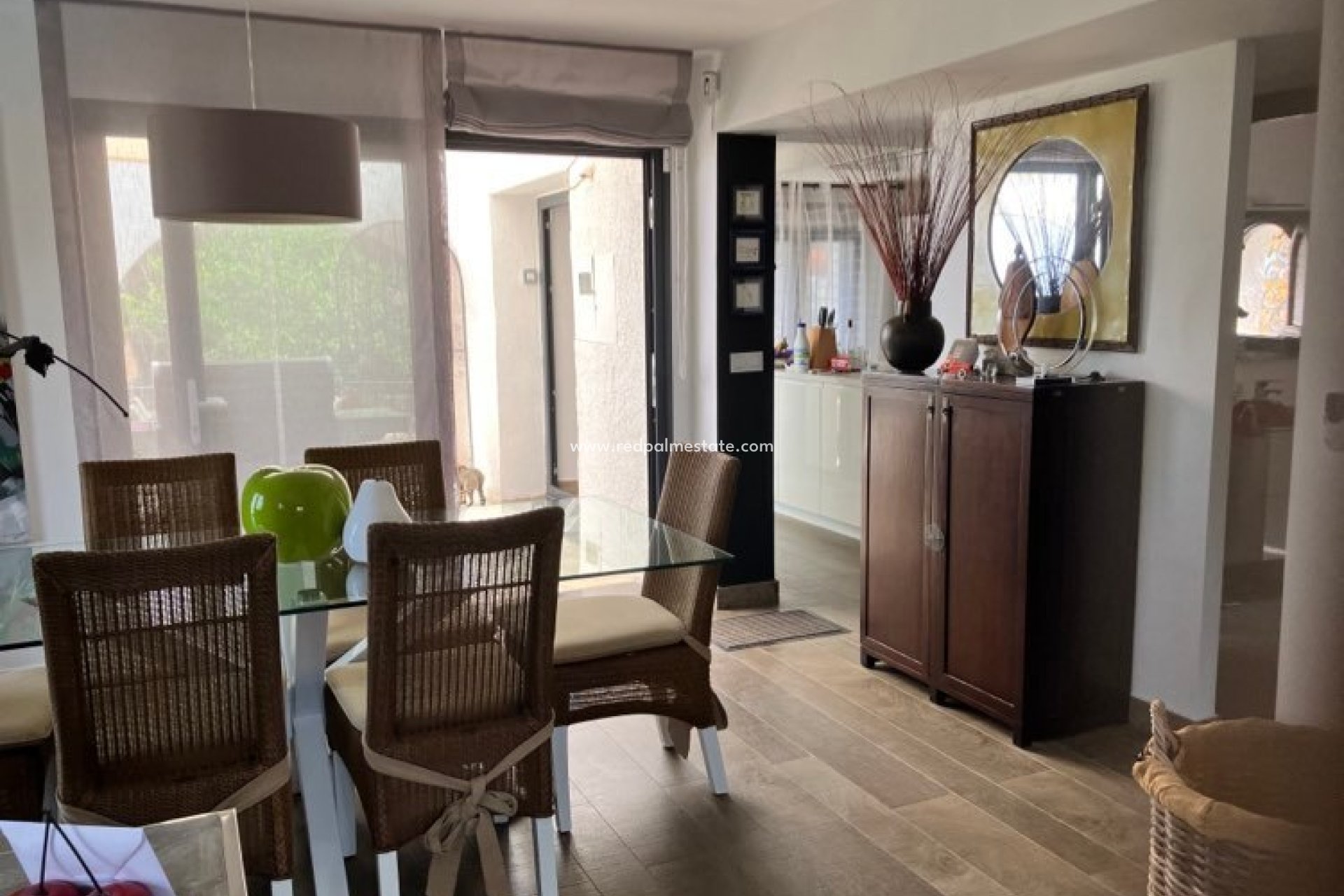 Reventa - Villa -
Calpe - Costa Blanca