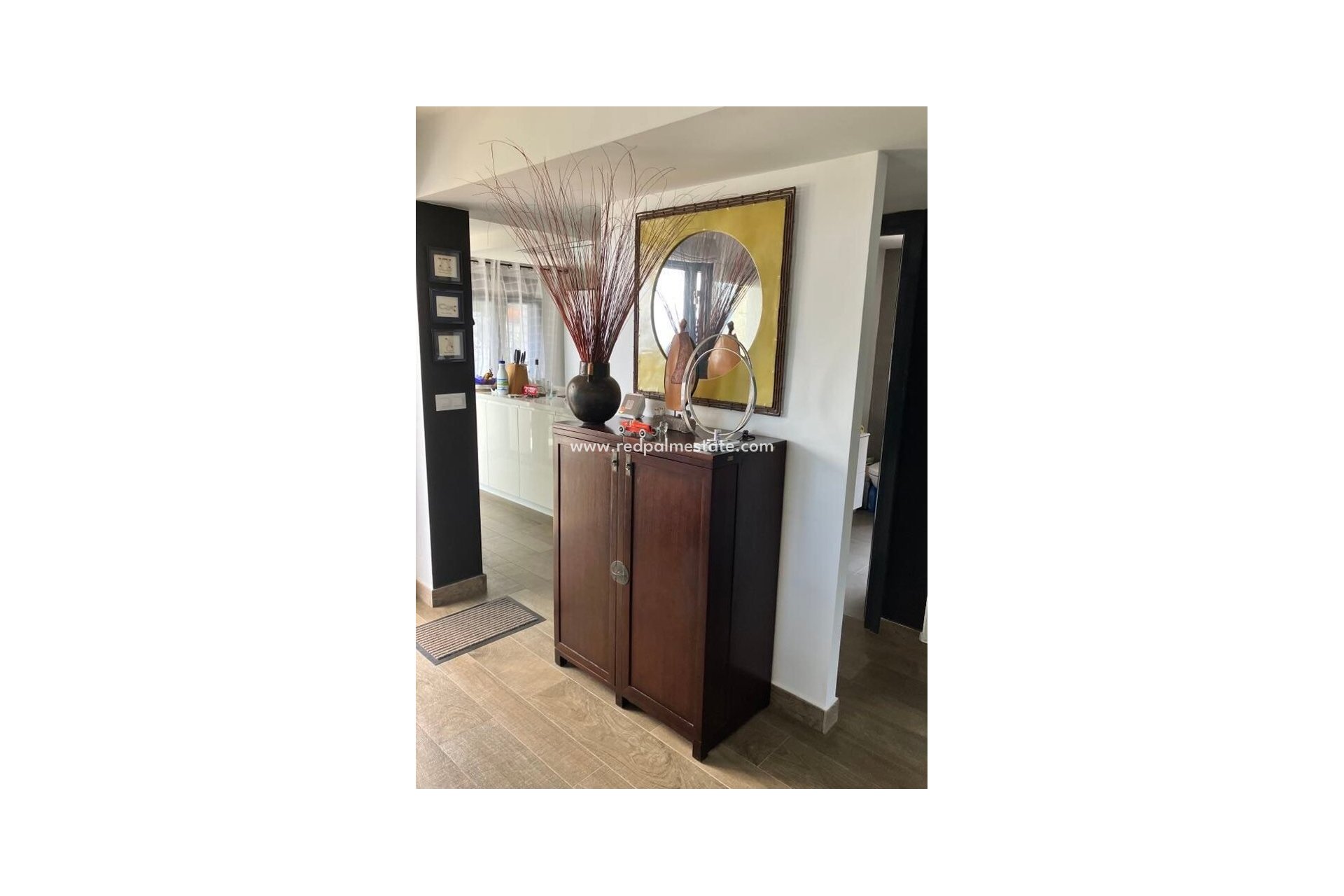 Reventa - Villa -
Calpe - Costa Blanca