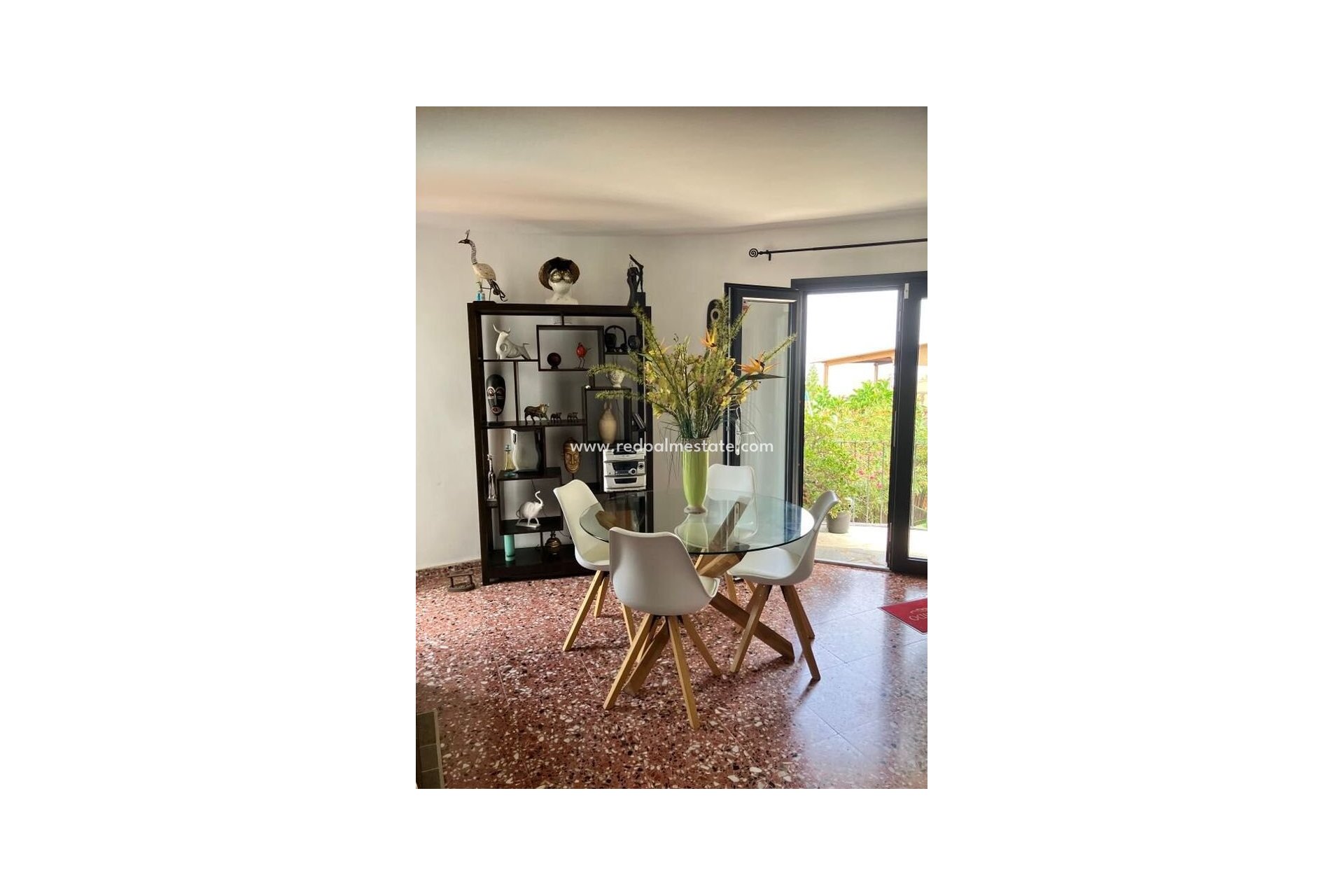 Reventa - Villa -
Calpe - Costa Blanca