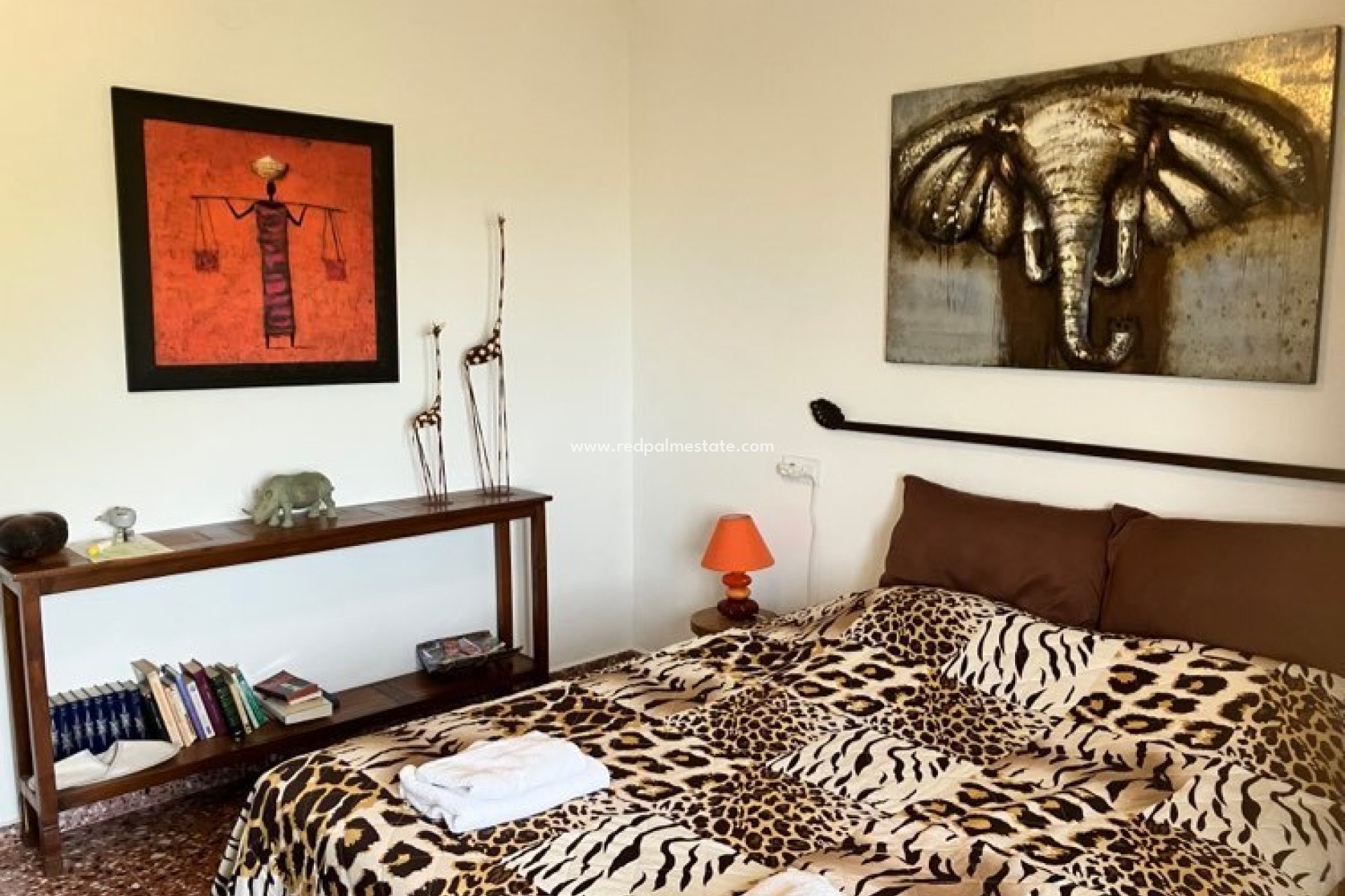 Reventa - Villa -
Calpe - Costa Blanca