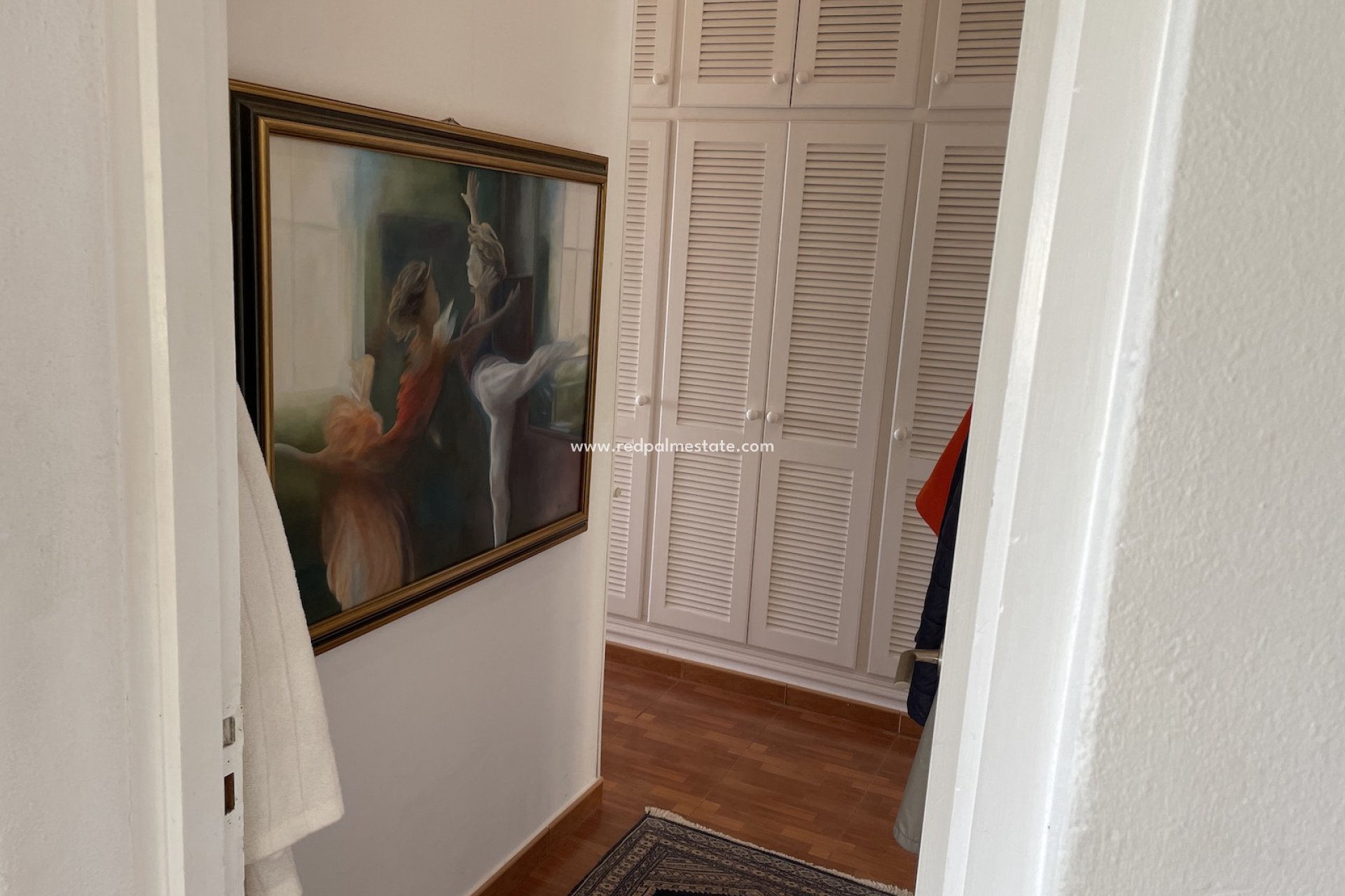 Reventa - Villa -
Calpe - Costa Blanca