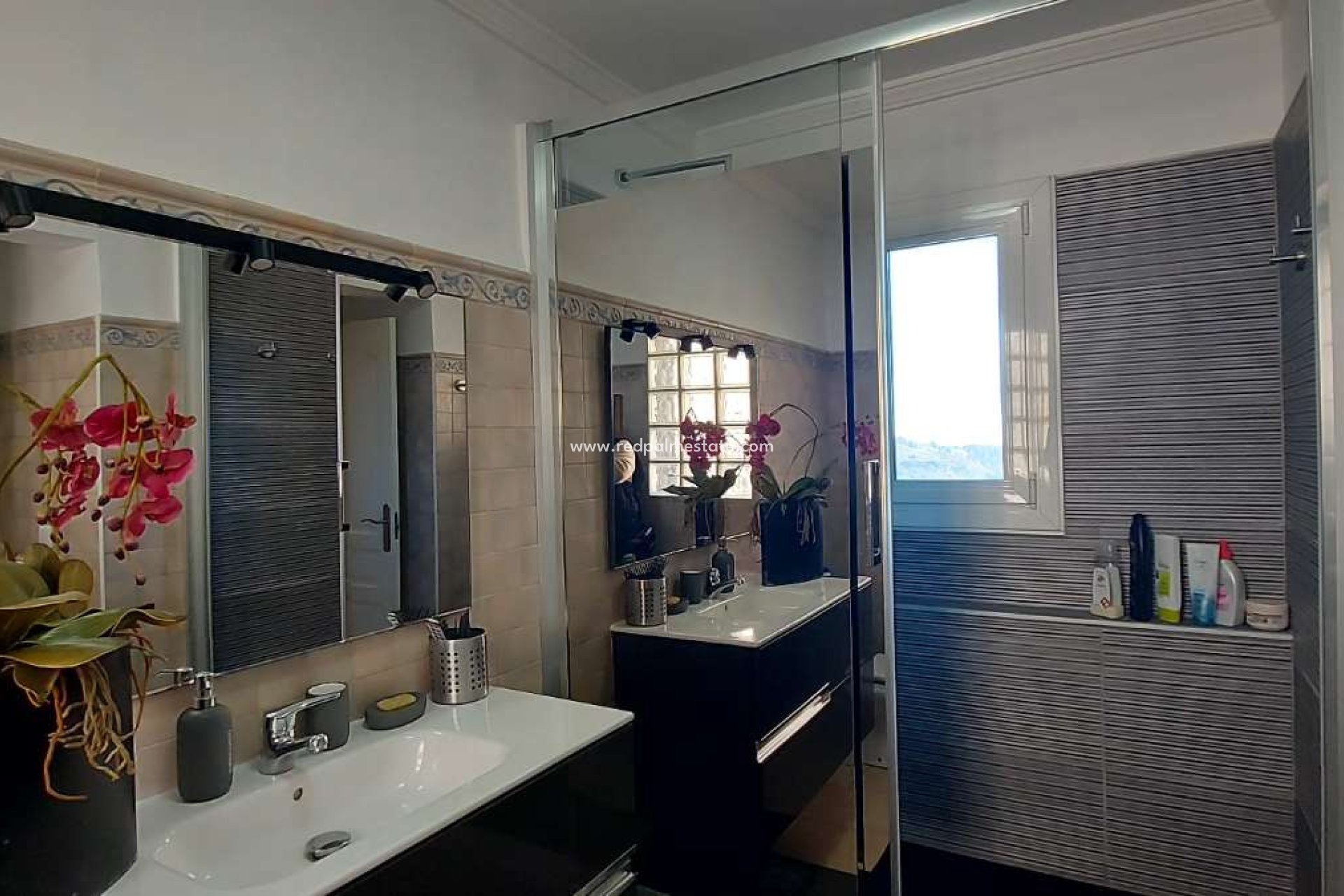 Reventa - Villa -
Calpe - Costa Blanca