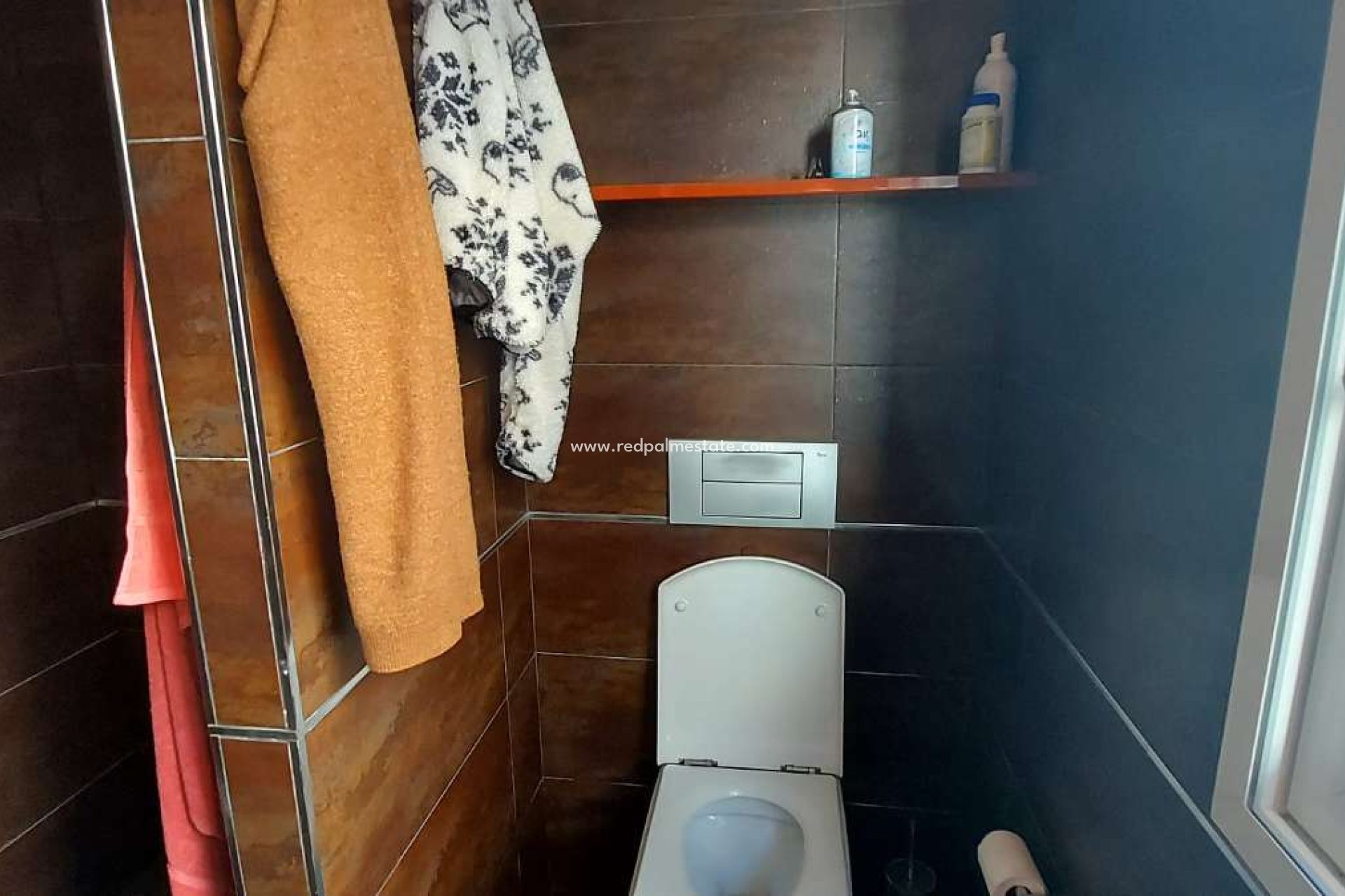 Reventa - Villa -
Calpe - Costa Blanca