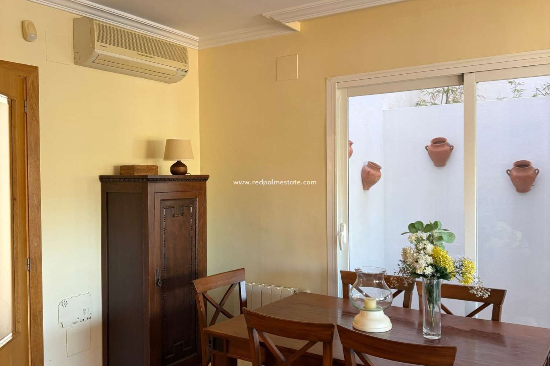 Reventa - Villa -
Calpe