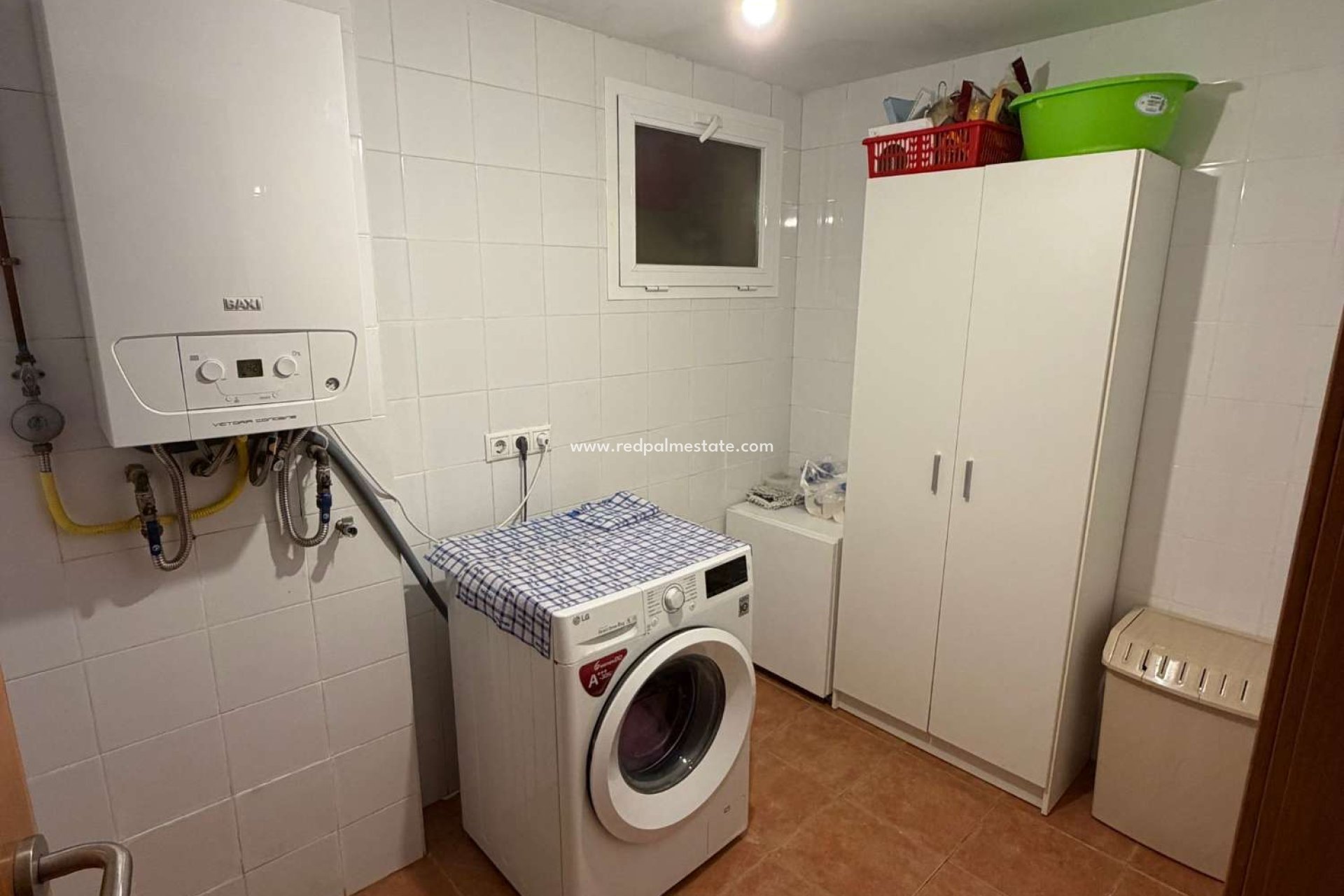 Reventa - Villa -
Calpe