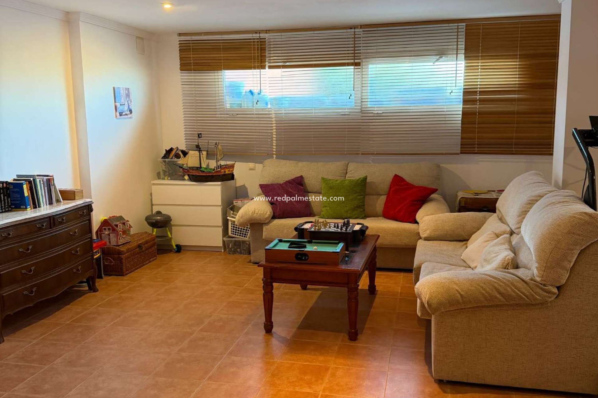 Reventa - Villa -
Calpe