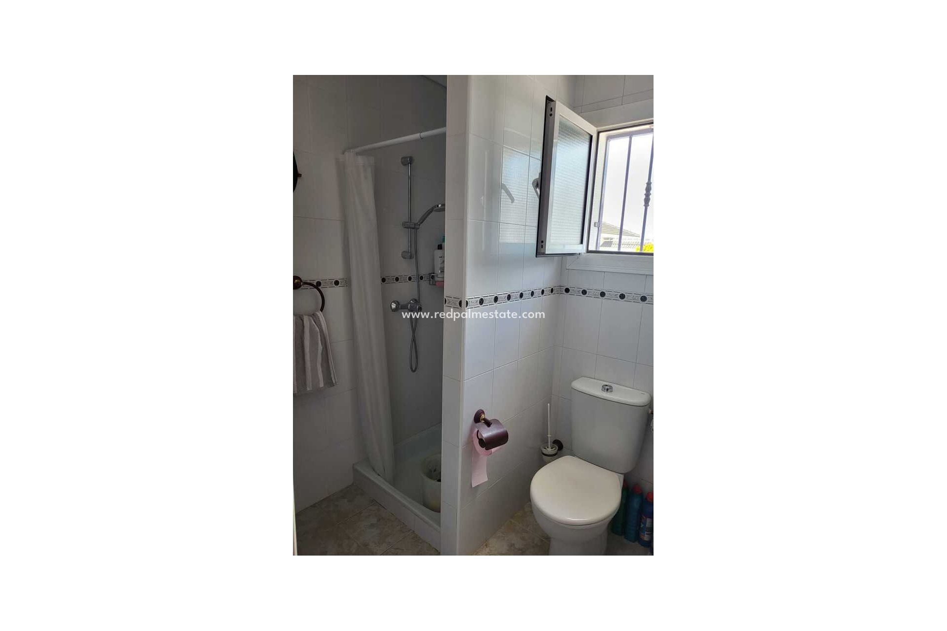 Reventa - Villa -
Camposol - Fortuna